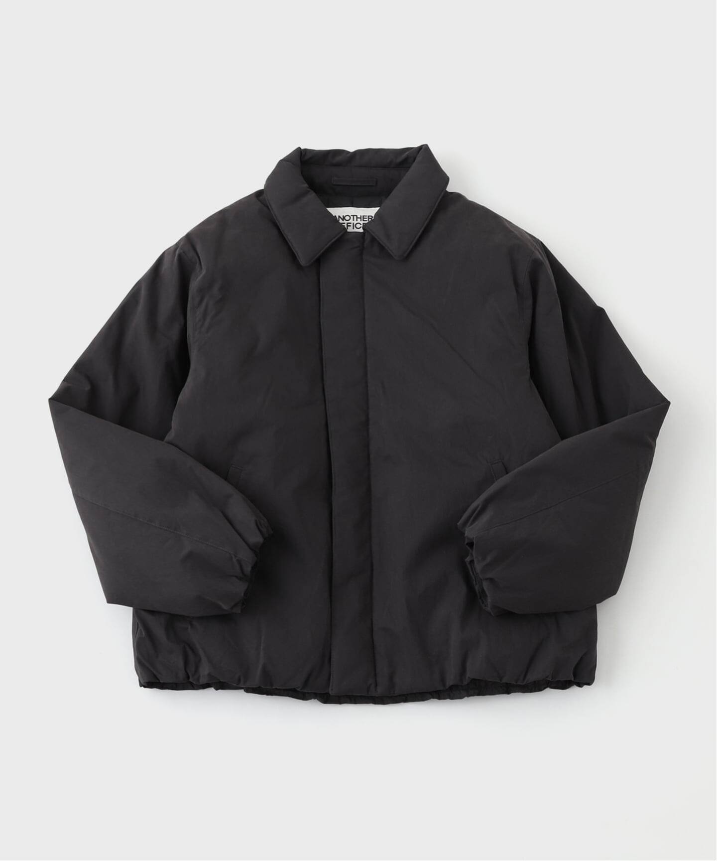 追加【ANOTHER OFFICE/アナザーオフィス】Control Insulation Jacket