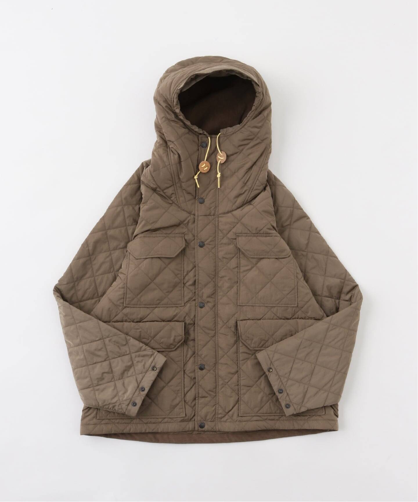 THE NORTH FACE PPL Quilting Field Mountain Parka（その他ブルゾン