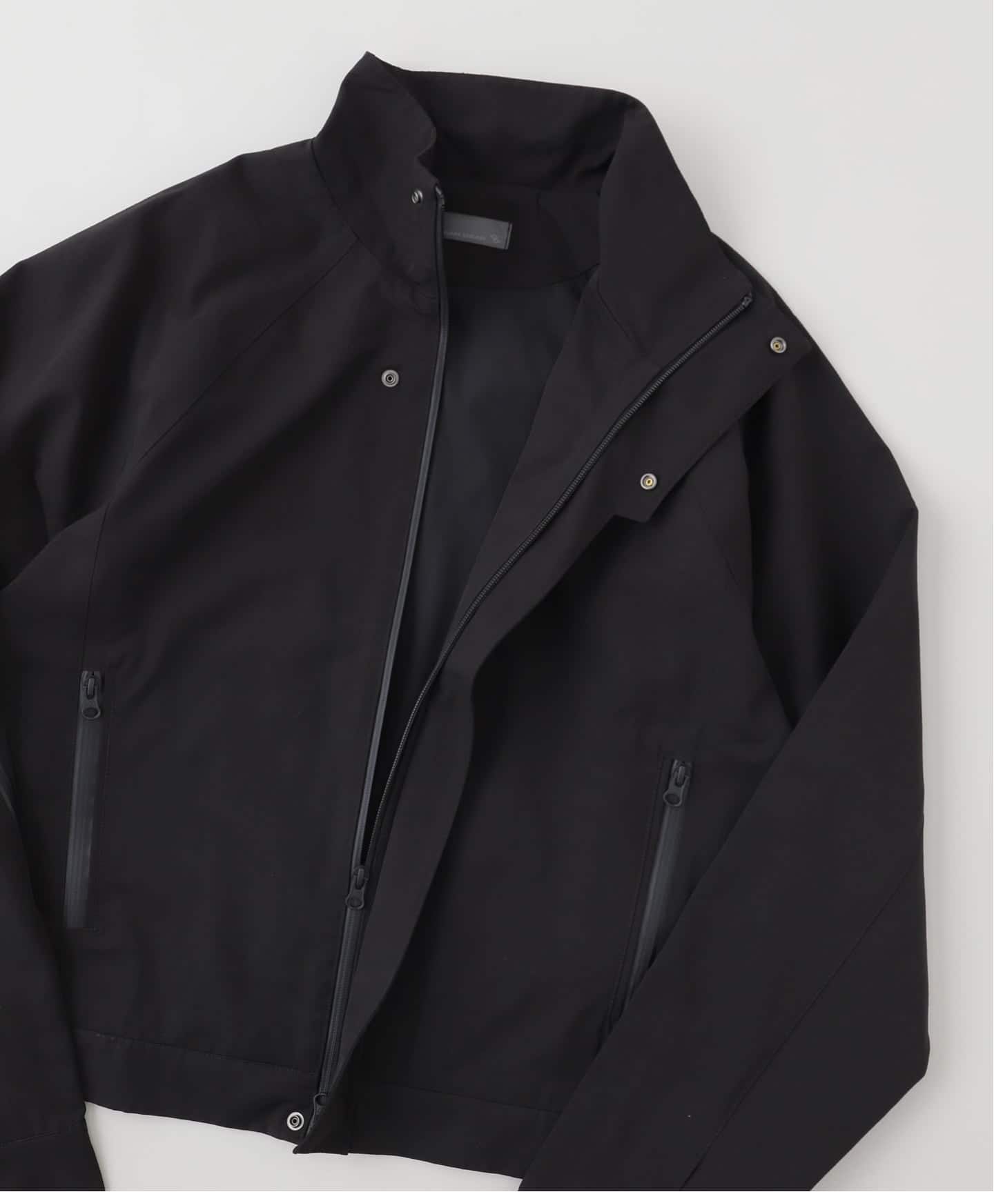 SAN SAN GEAR / サンサンギア AFFINE CURVE JACKET_A（その他ブルゾン