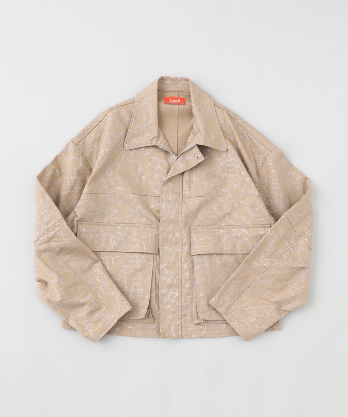 Laid.B / レイドビー PROTECTIVE JACKET（その他ブルゾン／アウター