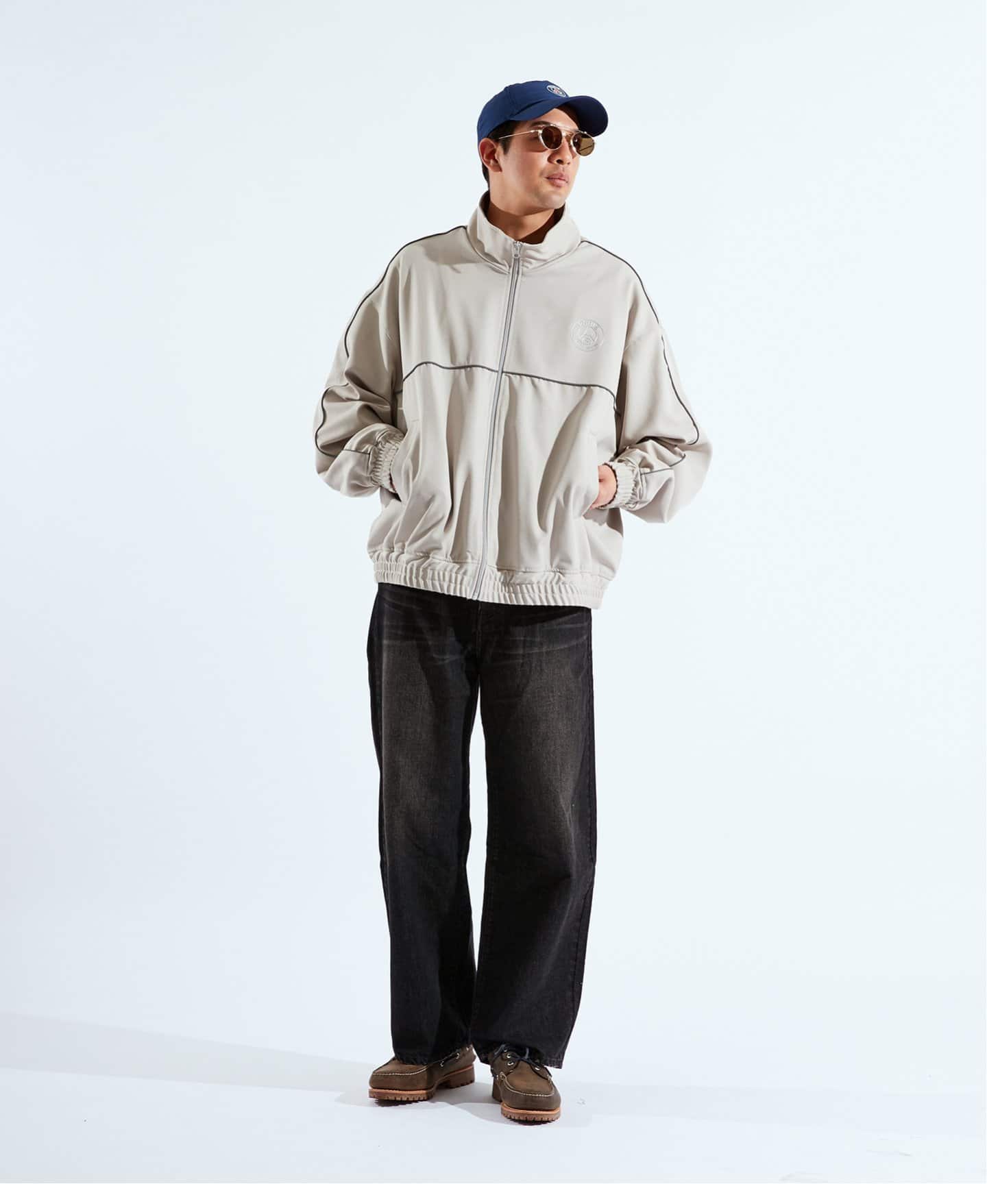 Paris Saint-Germain / パリ・サン＝ジェルマン】 JP REFLECTOR PIPING