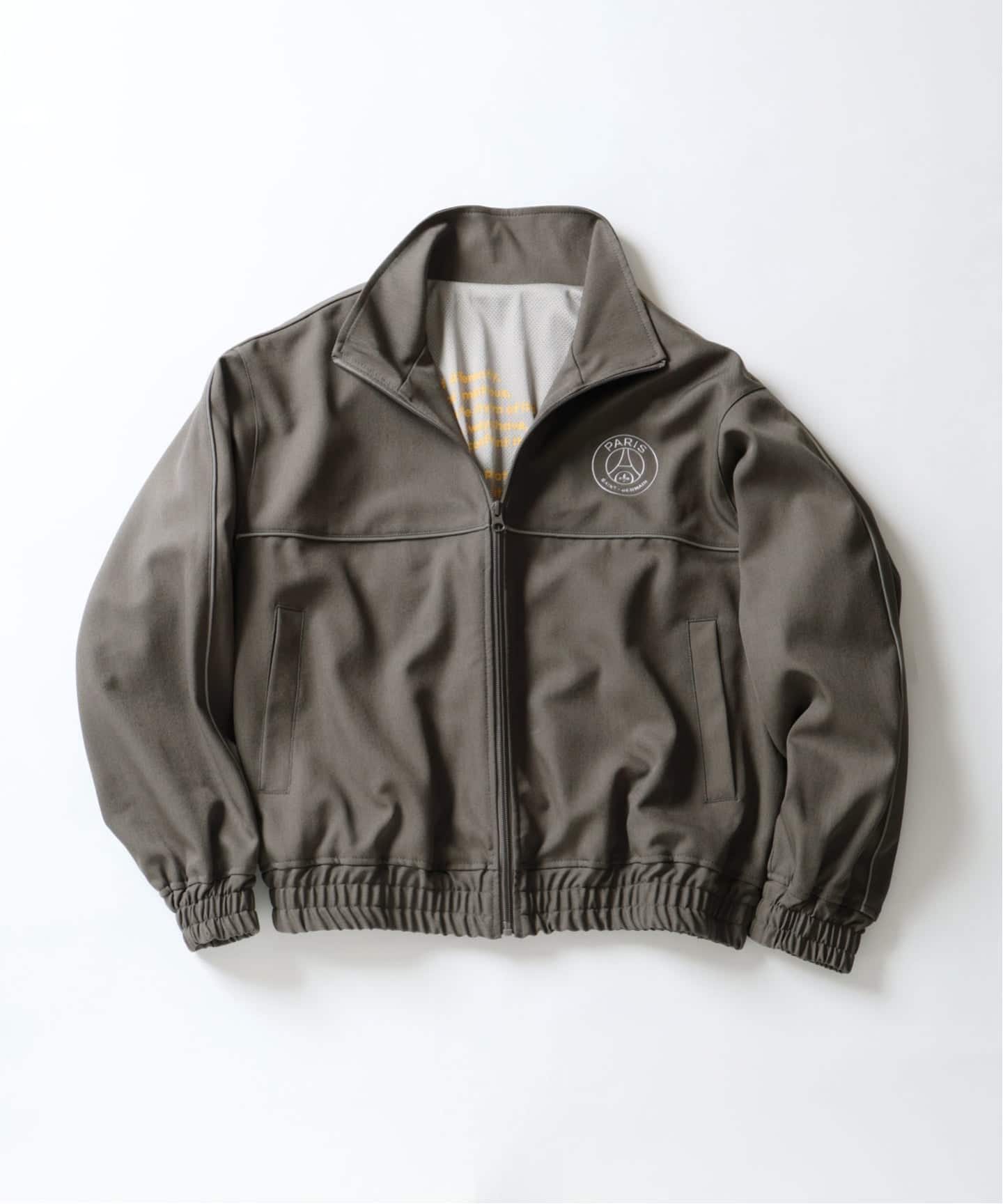 Paris Saint-Germain / パリ・サン＝ジェルマン】 JP REFLECTOR PIPING