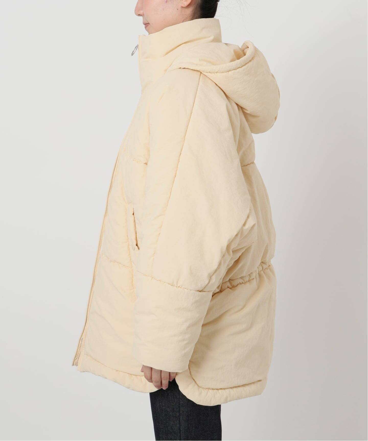 パデット コート（その他ブルゾン／アウター）｜EDIT.FOR LULU