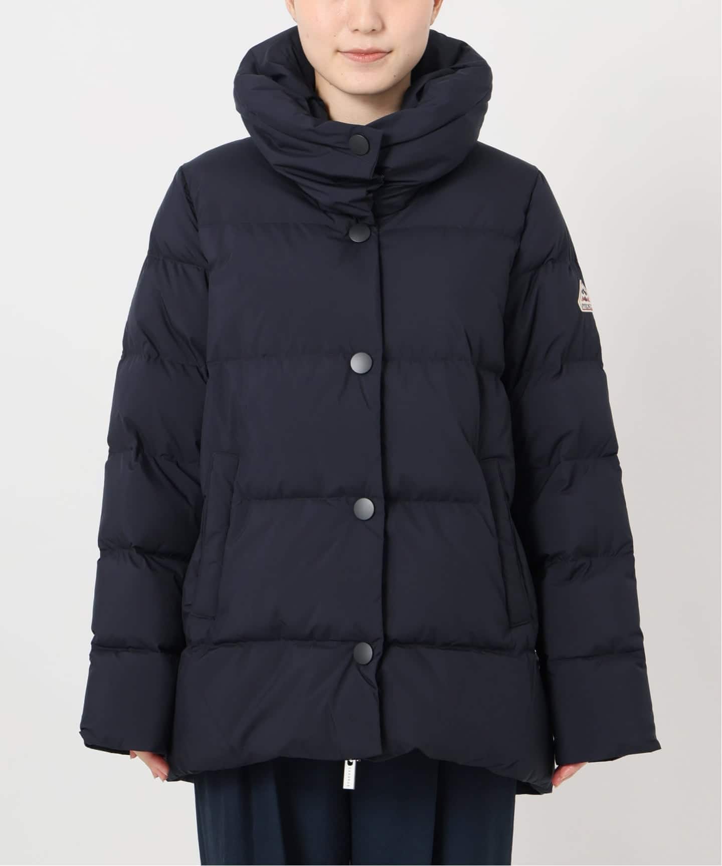 PYRENEX/ピレネックス ELAURA 2 ダウンジャケット（ダウンジャケット