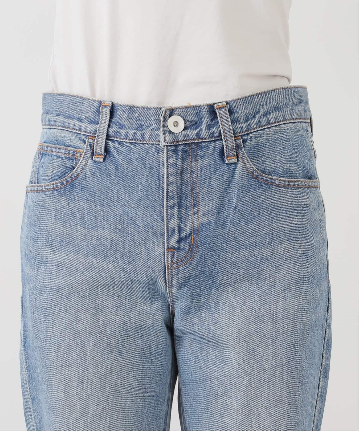 Straight ジーンズ（デニムパンツ・ジーンズ）｜Deuxieme Classe