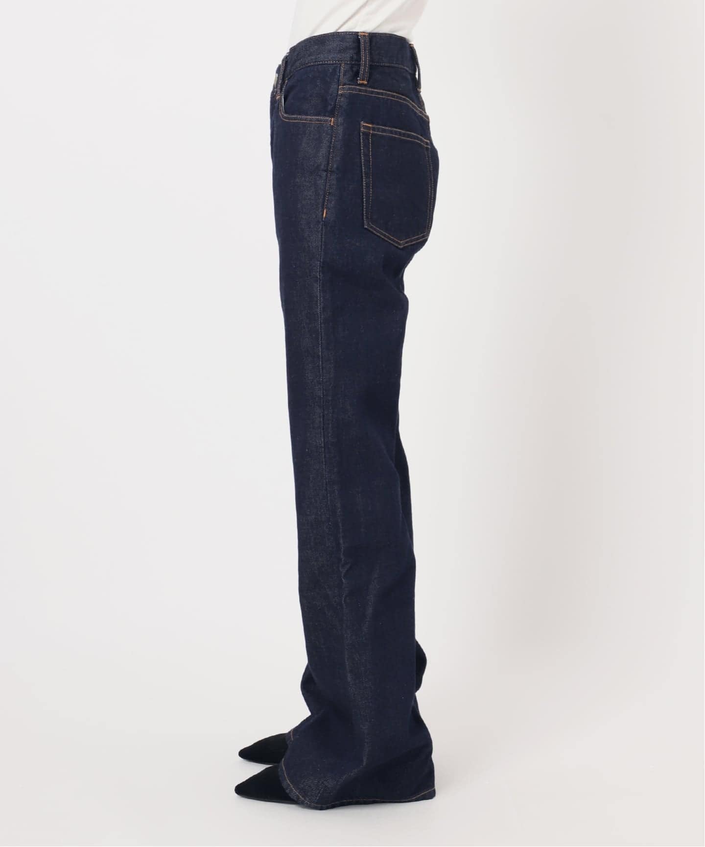 Modern Flare ジーンズ（デニムパンツ・ジーンズ）｜Deuxieme Classe