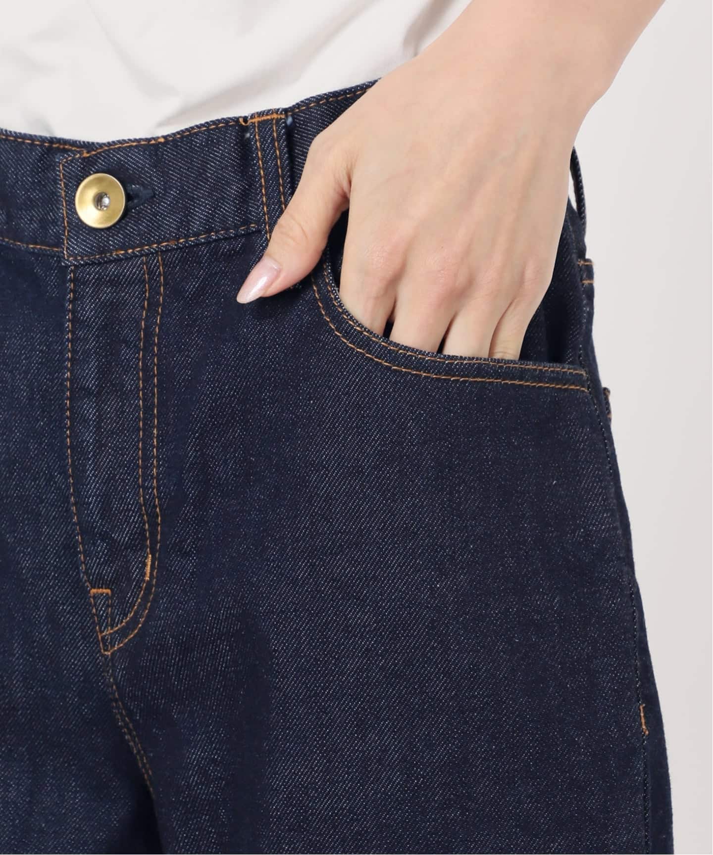 Modern Flare ジーンズ（デニムパンツ・ジーンズ）｜Deuxieme Classe