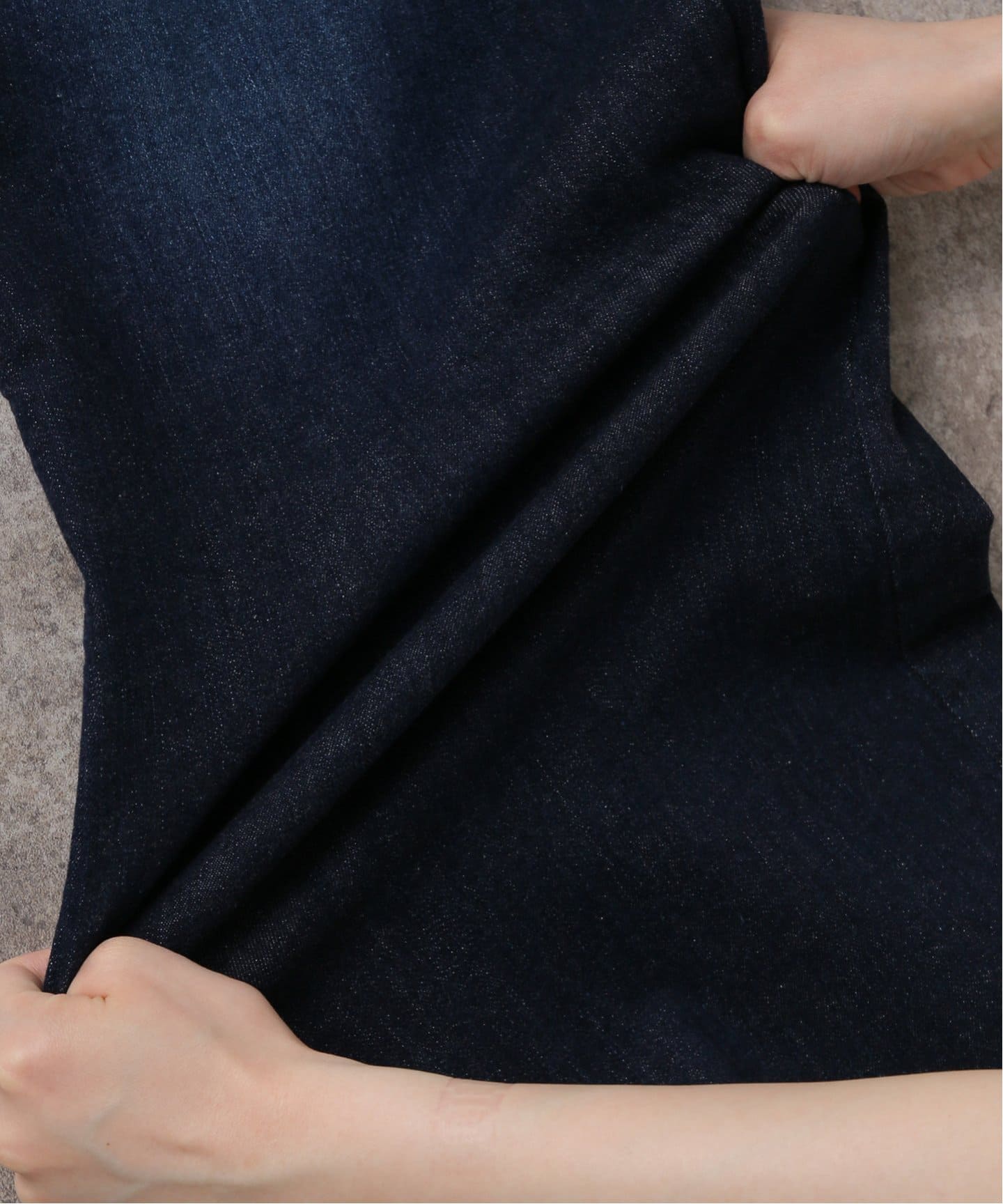 GOOD GRIEF!/グッド グリーフ】 PAINTER PANTS（デニムパンツ