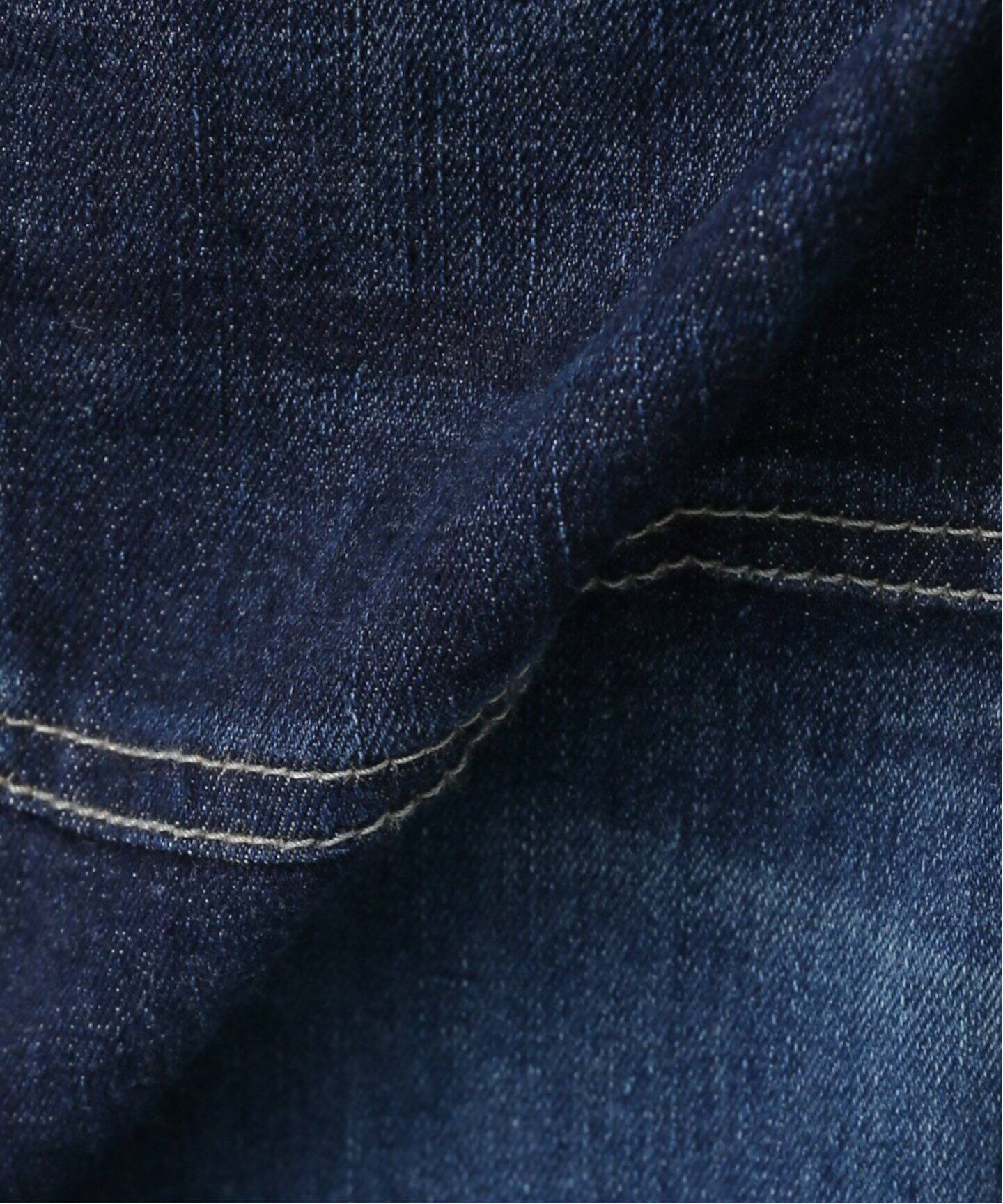 GOOD GRIEF!/グッド グリーフ】 PAINTER PANTS（デニムパンツ