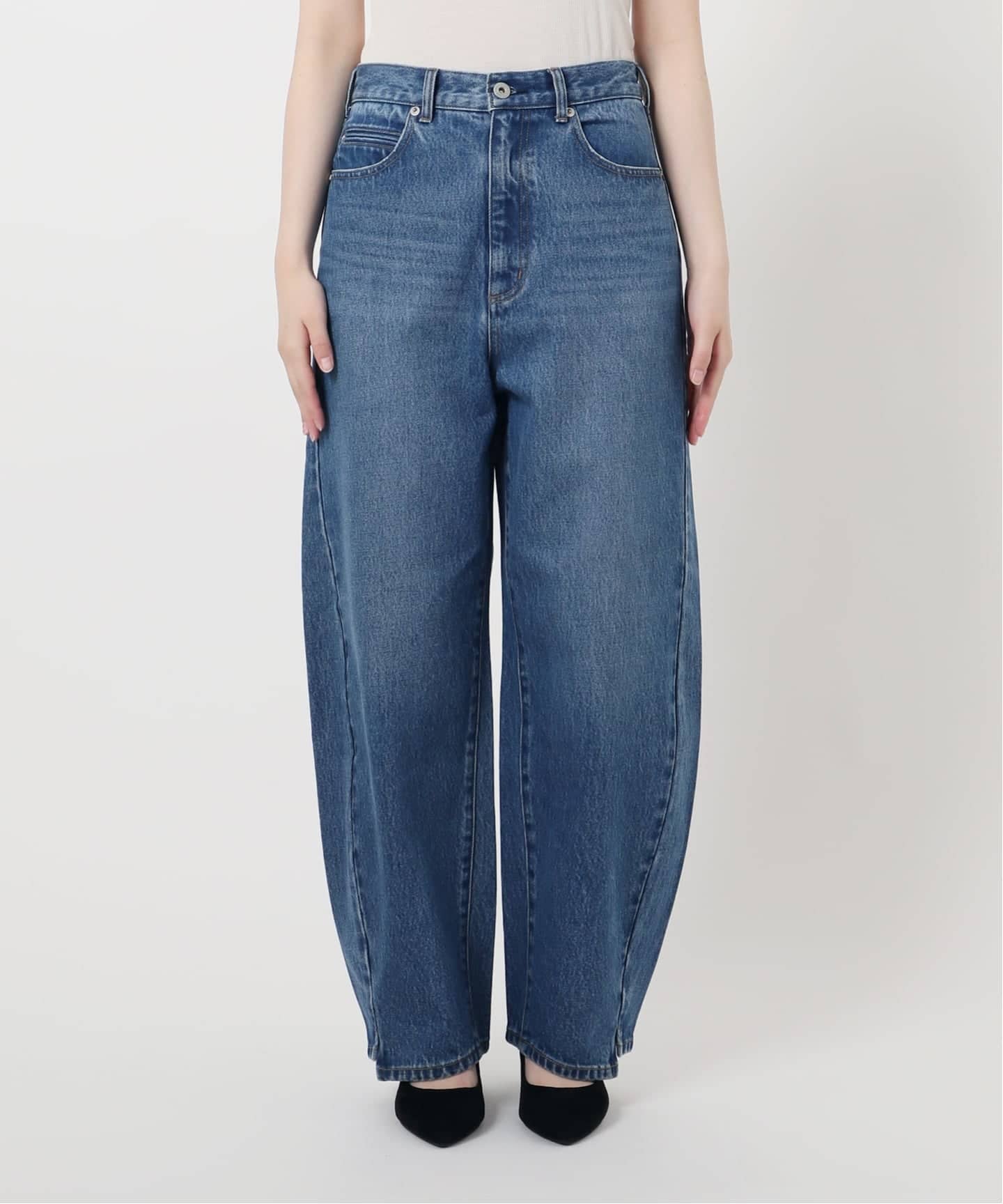 追加4》【WEB限定】ウォッシャブル / DU JOUR/デュ ジュール BARREL