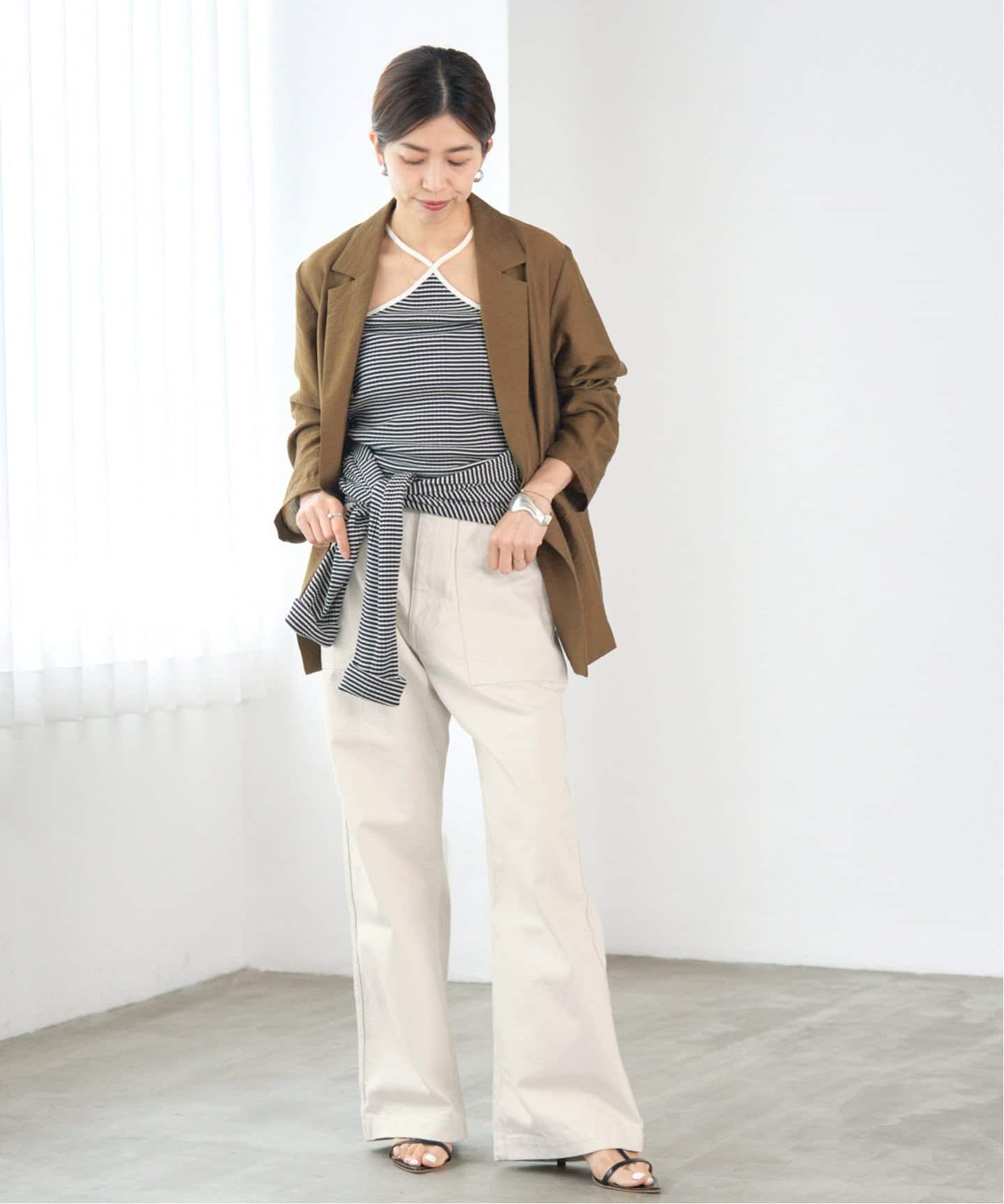 KURO/クロ 別注 BUSH PANTS デニムパンツ（デニムパンツ・ジーンズ