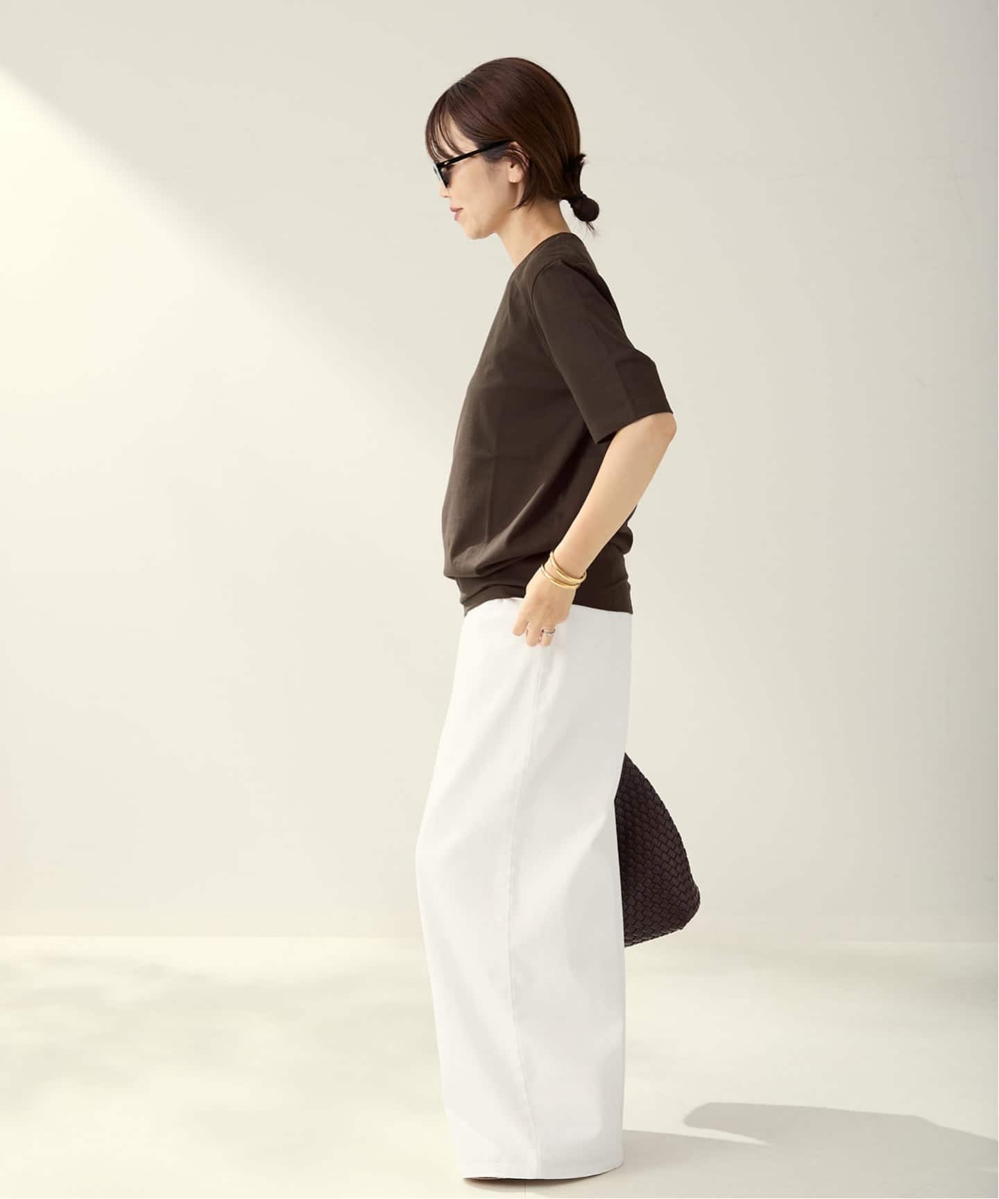 追加》R'IAM SUPER LOOSE デニム 4（デニムパンツ・ジーンズ）｜Plage