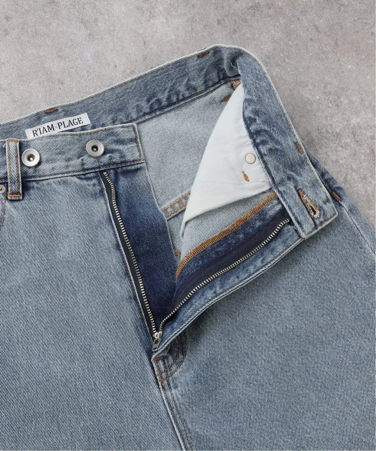 R'IAM BOYS デニム（デニムパンツ・ジーンズ）｜Plage（プラージュ）の