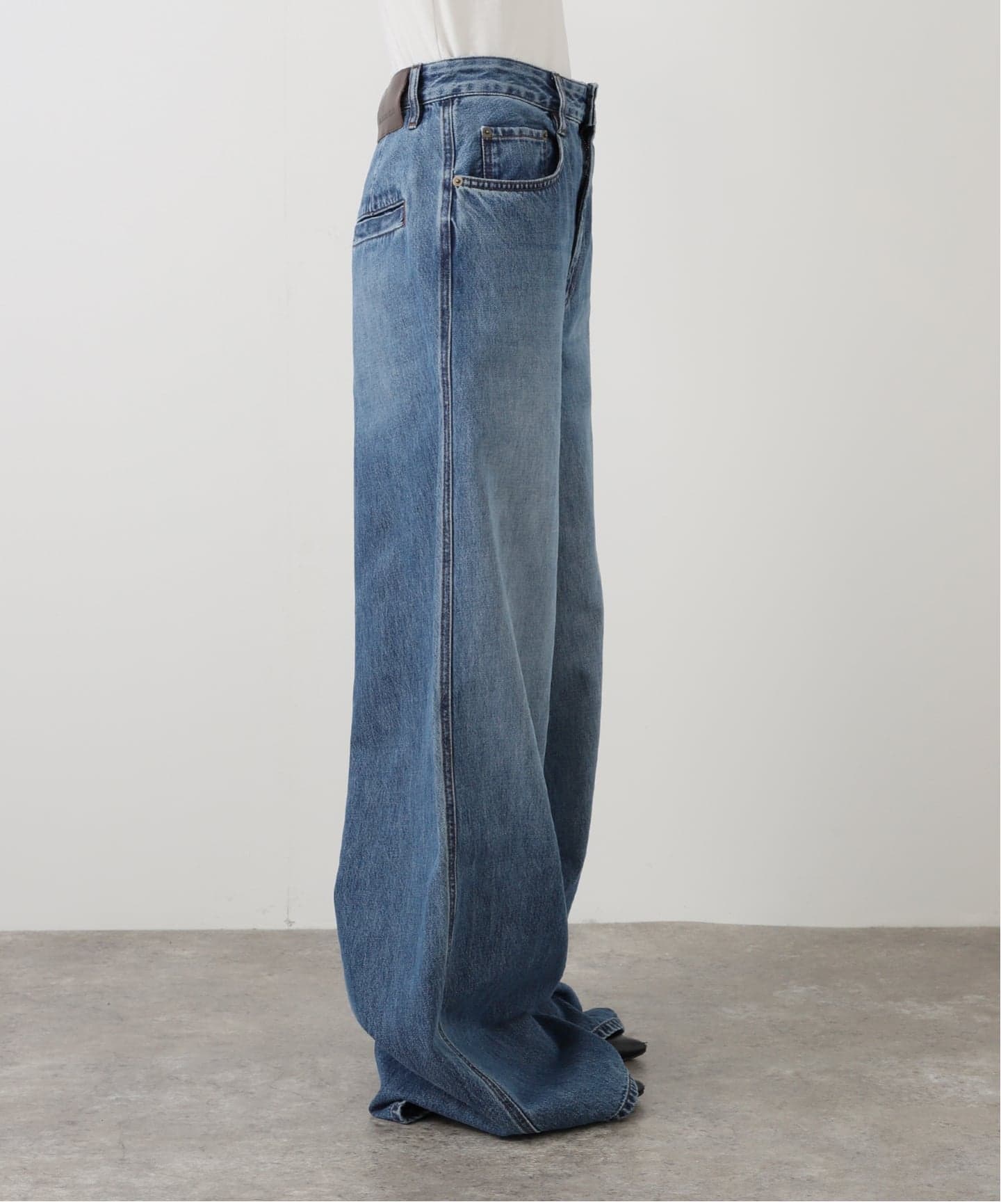 KALLMEYER / カルメイヤー Winona Jean デニム（デニムパンツ