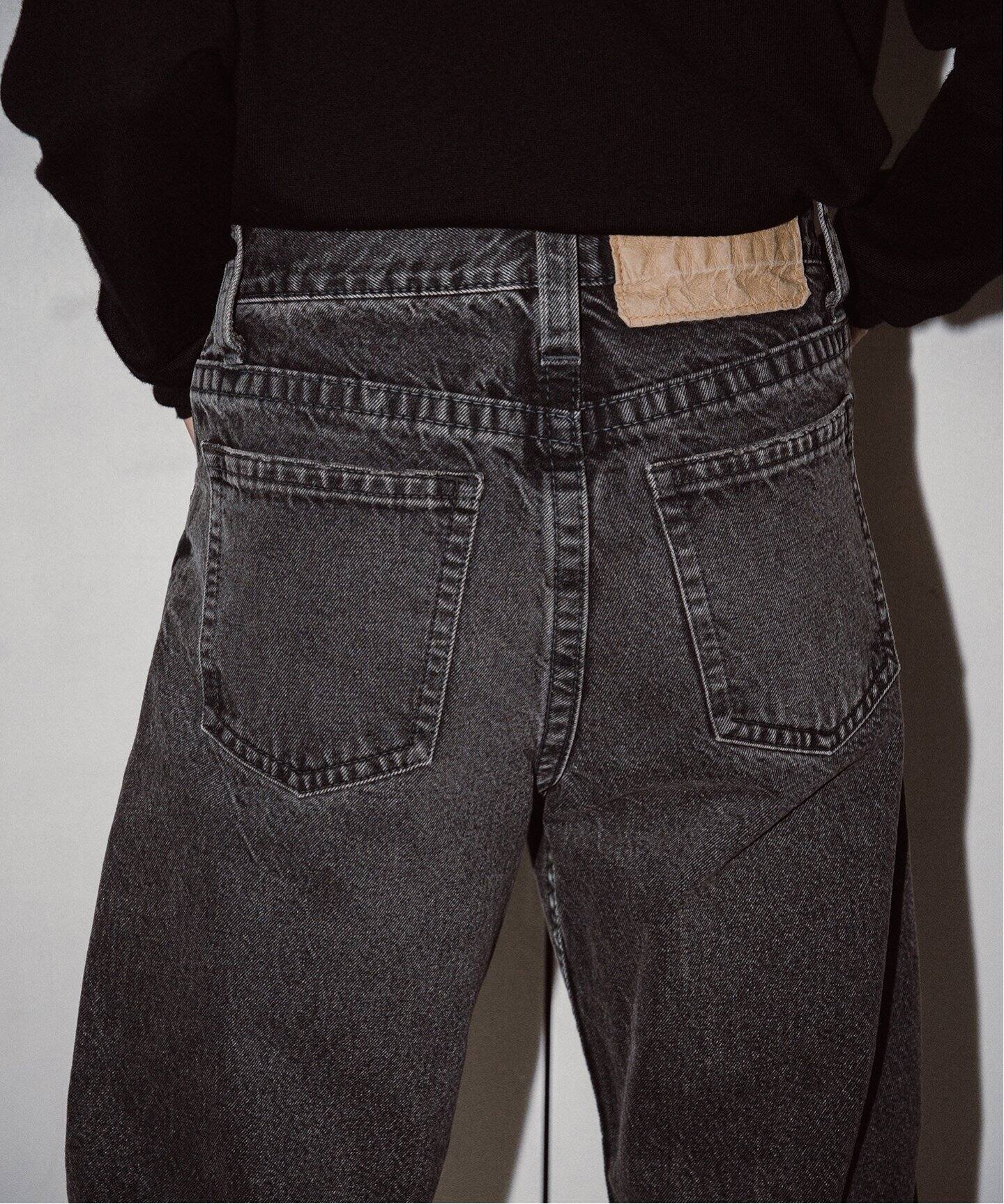 KOOKY ZOO / クーキー・ズー】別注 リトル デニム パンツ（デニム