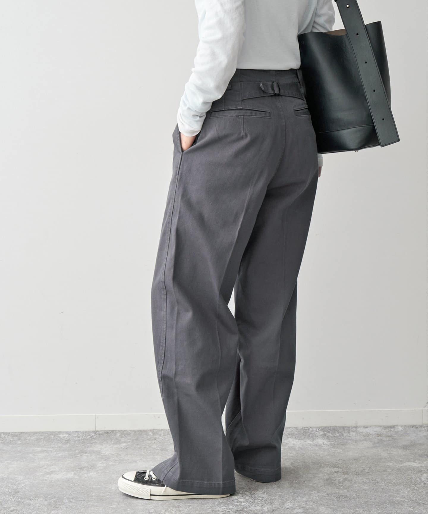 Spick and Span｜スピック＆スパンのその他パンツ（レディース）の公式