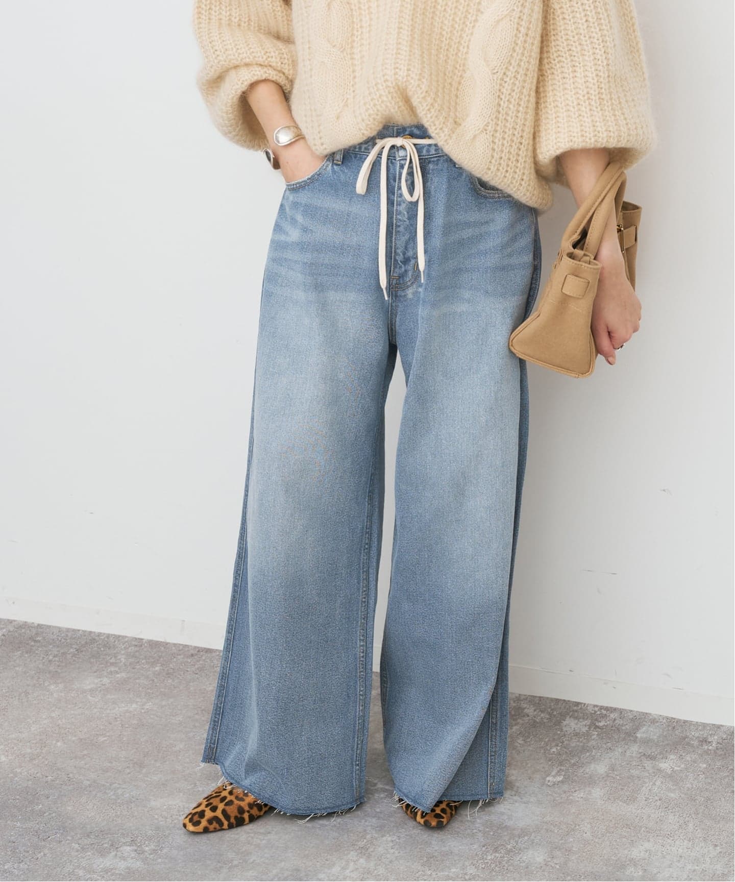 Spick and Span（スピック＆スパン）の公式通販｜BAYCREW'S STORE