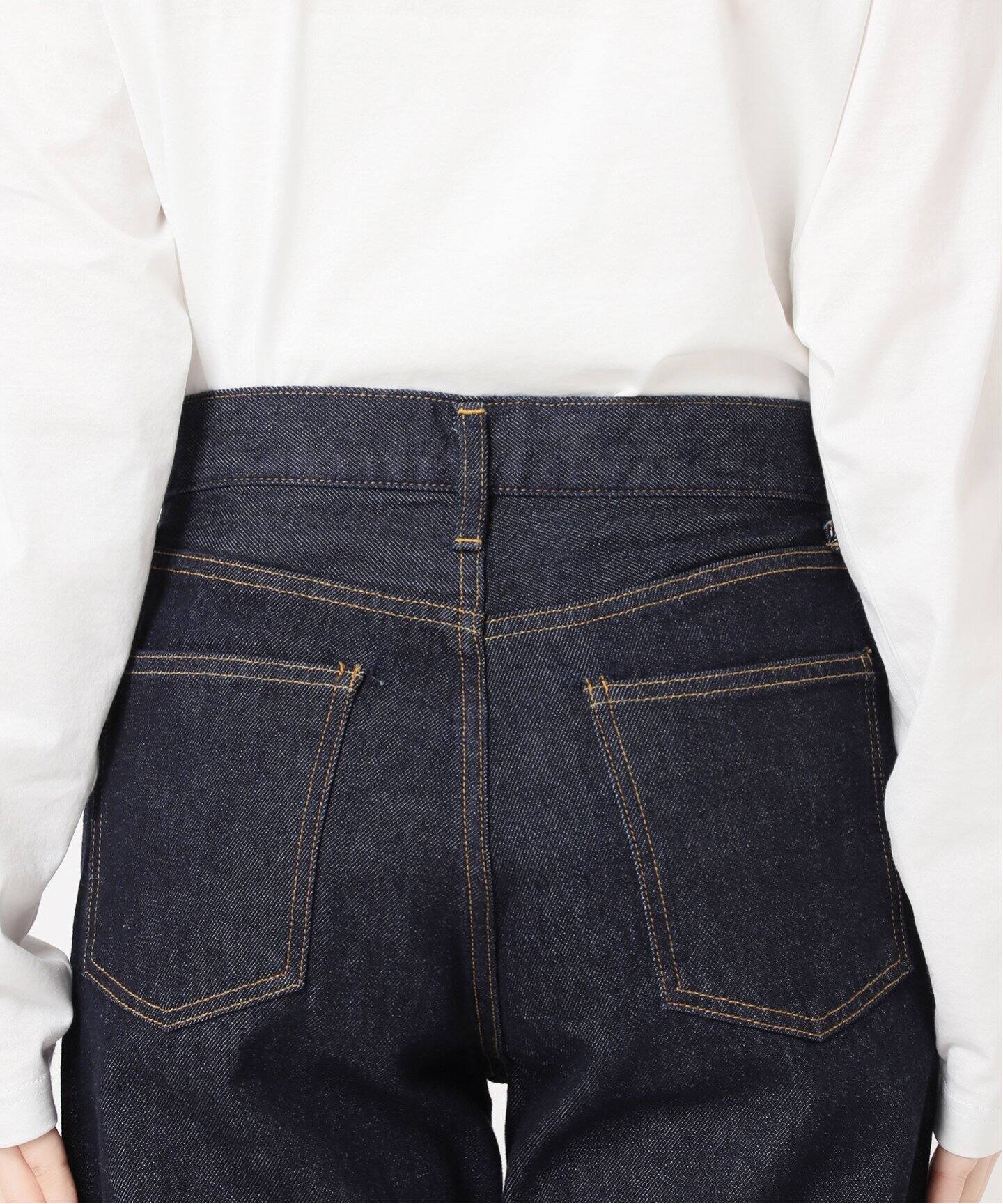 RED CARD TOKYO / レッドカード トーキョー MM66 72W55401（デニム