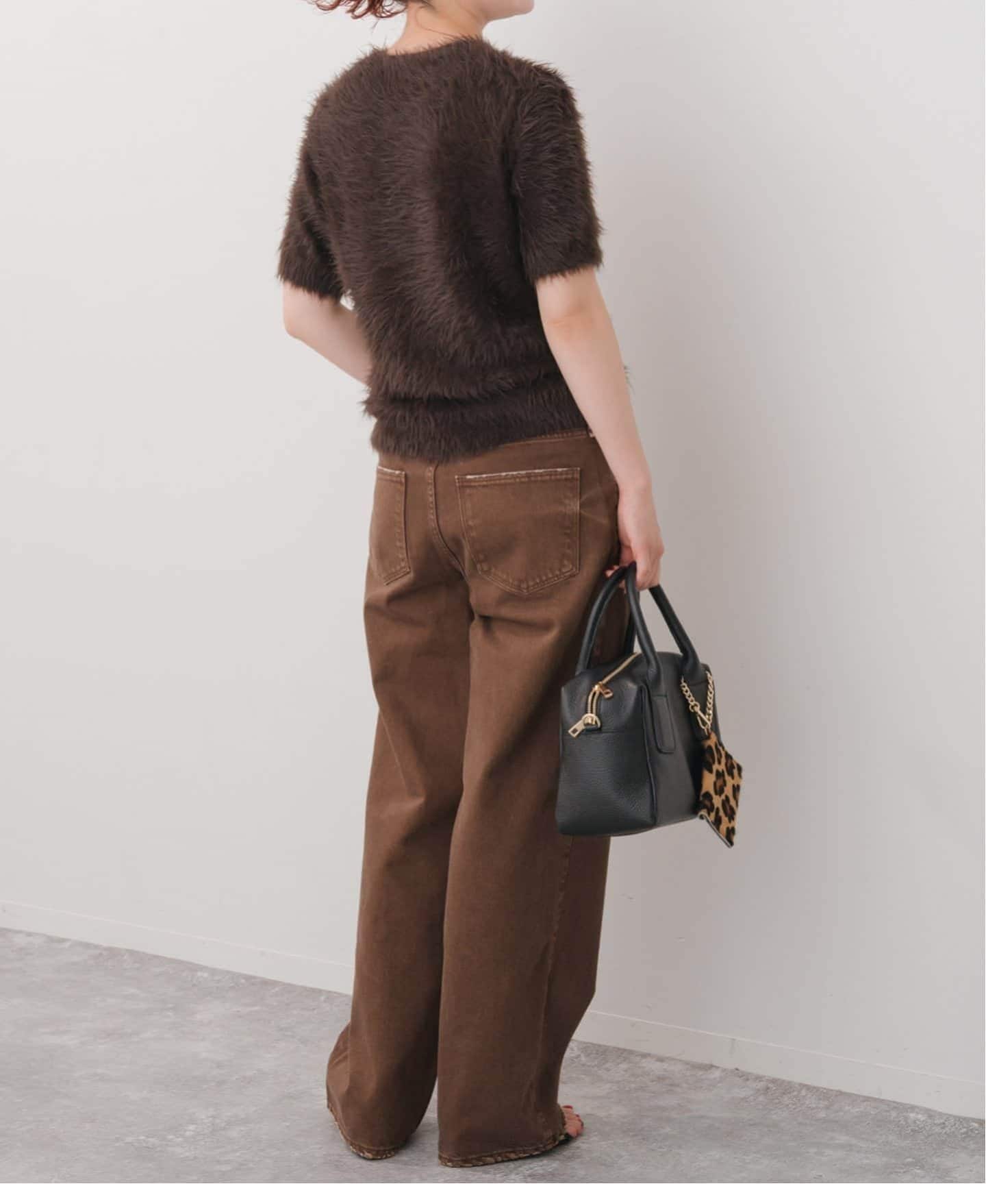 upper hights/アッパーハイツ THE NIECE MIDRISE（デニムパンツ