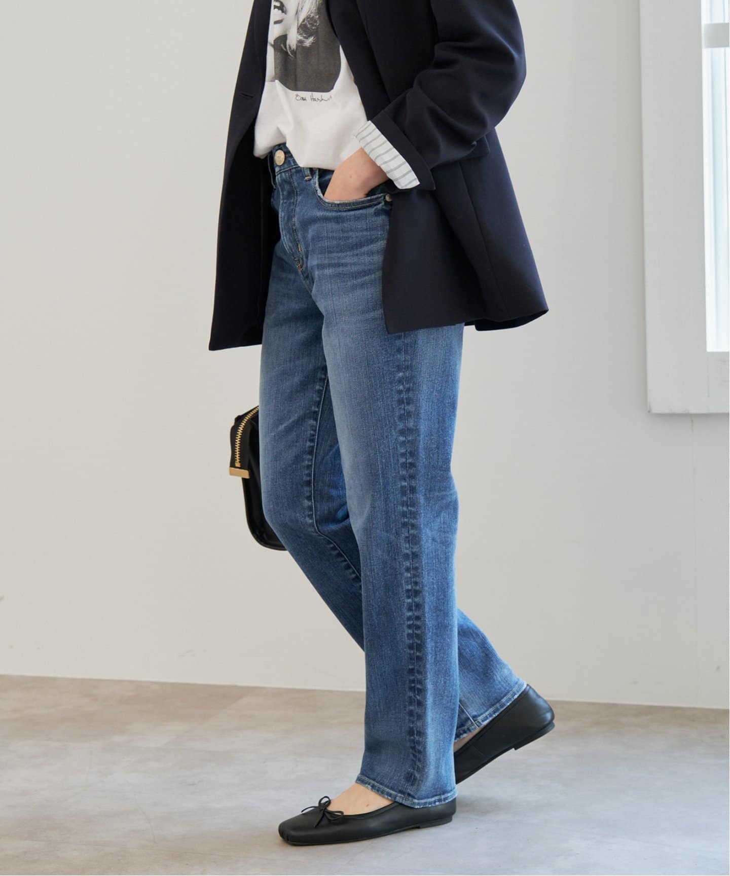 RED CARD TOKYO / レッドカード トーキョー 別注 35th Anniversary