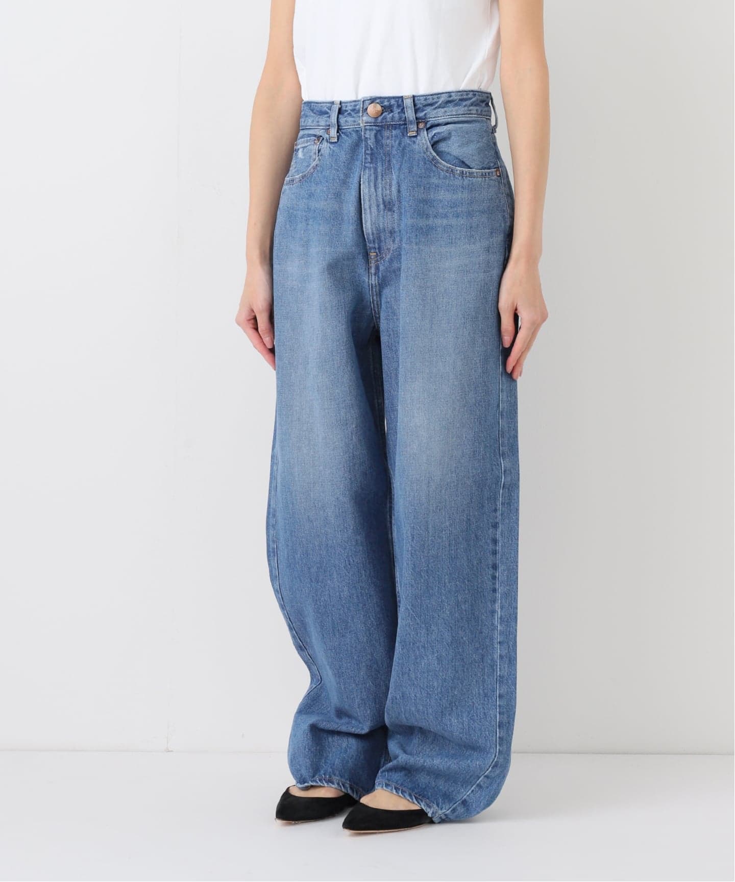 RED CARD TOKYO / レッドカード トーキョー 別注DAKOTA *（デニム