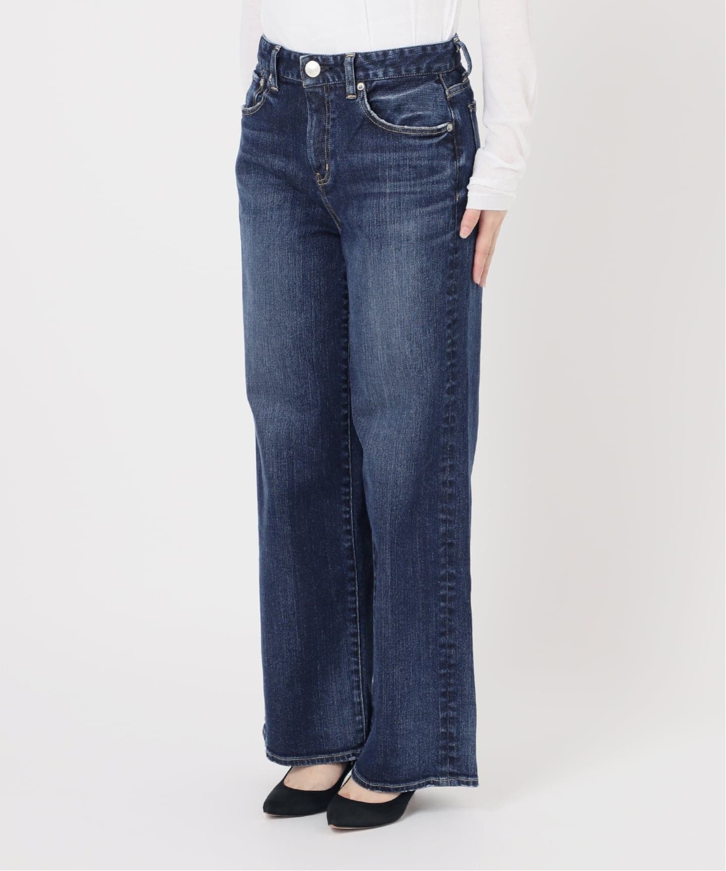 追加》RED CARD TOKYO / レッドカード トーキョー 35th Anniv. Wide