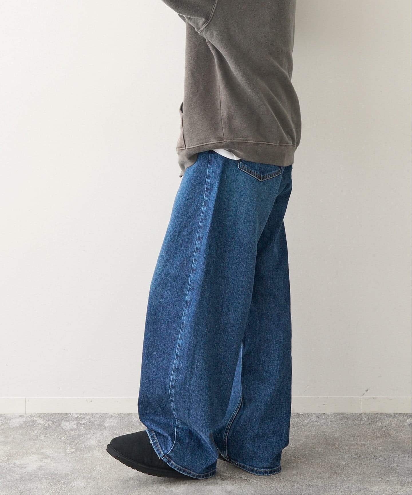 追加》RED CARD TOKYO / レッドカード トーキョー Montana（デニム