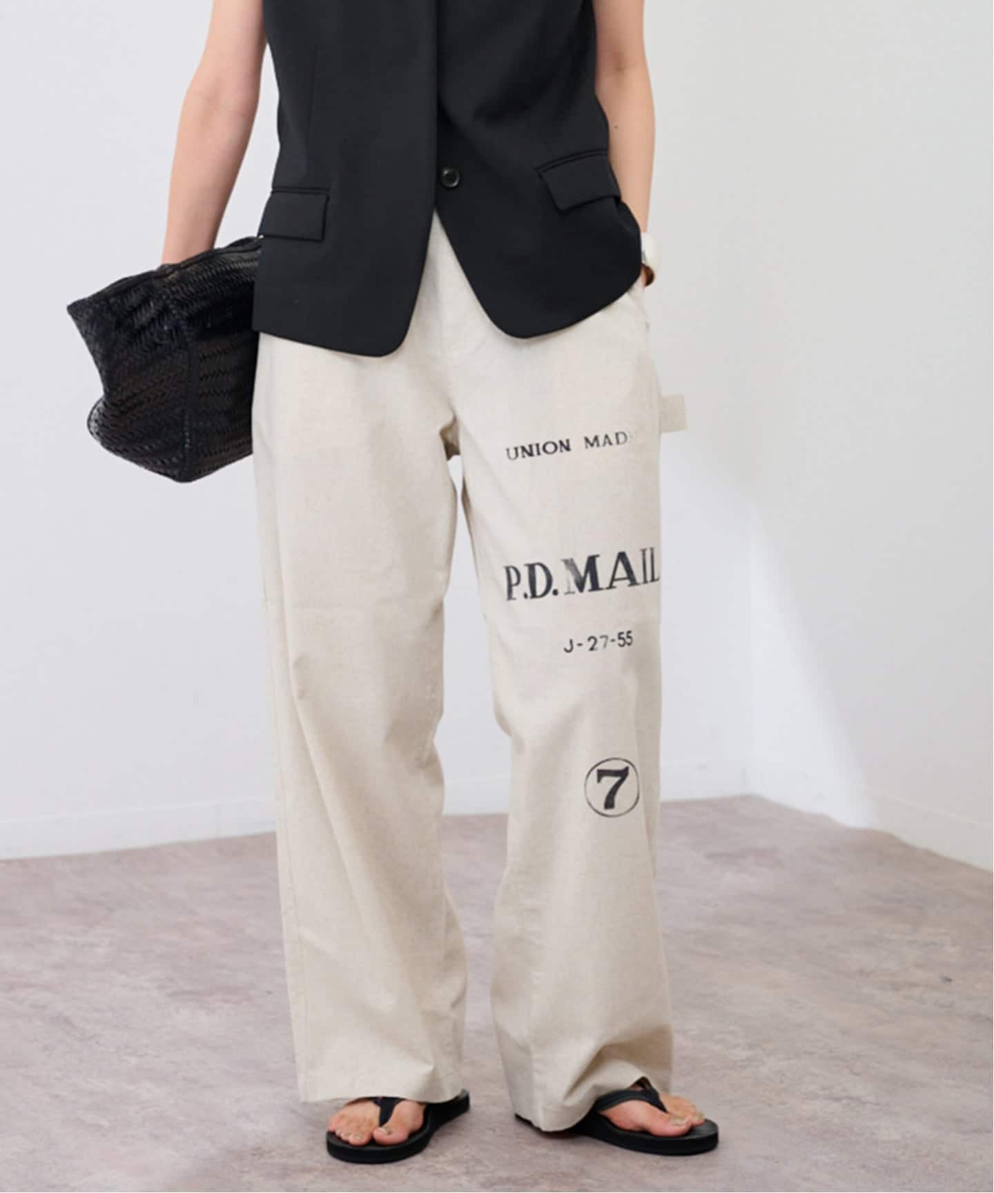 PAYDAY /ペイデイ 別注 ワークイージーパンツ（その他パンツ