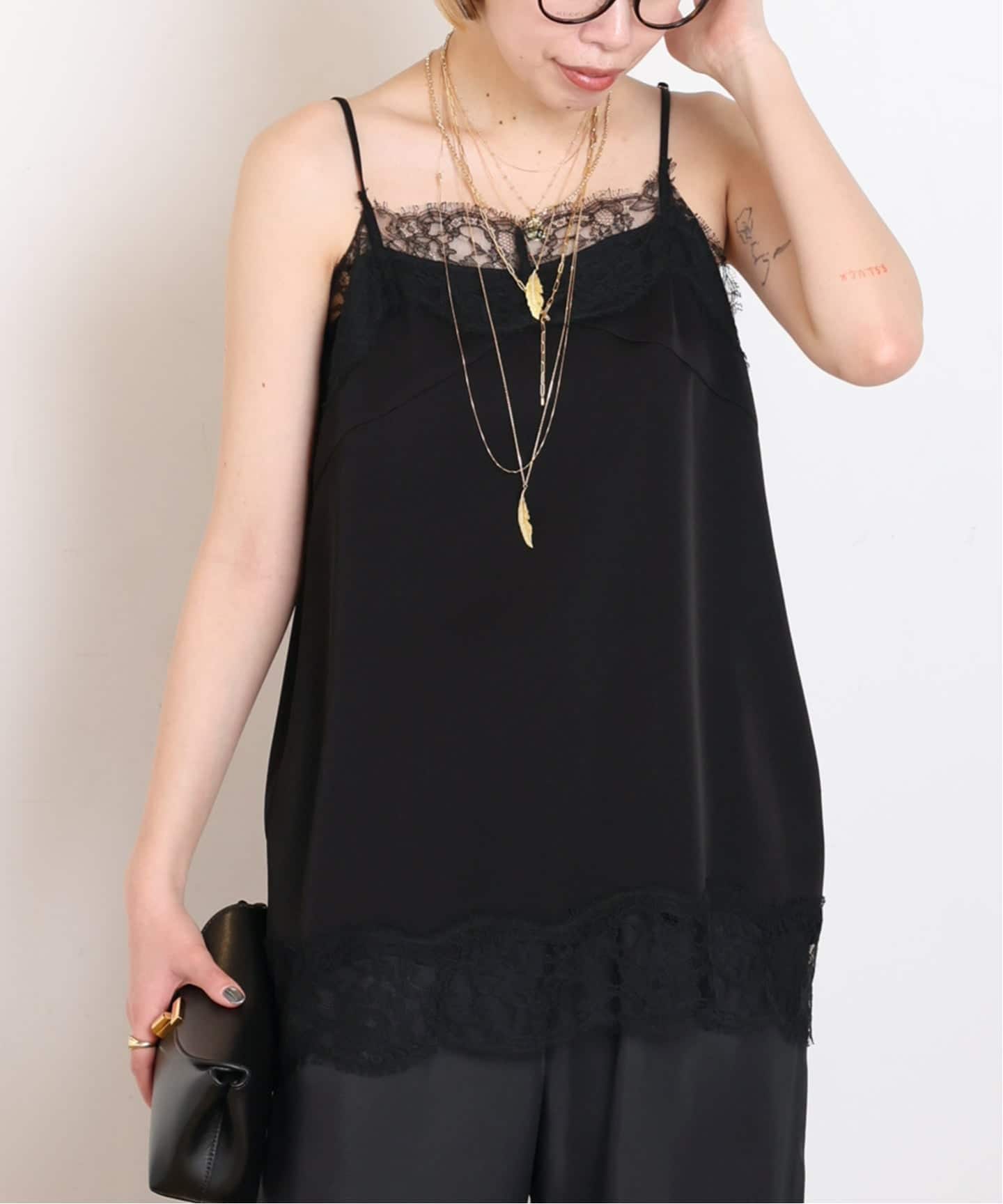 AP STUDIO｜エーピーストゥディオのシャツ／ブラウス（レディース）の