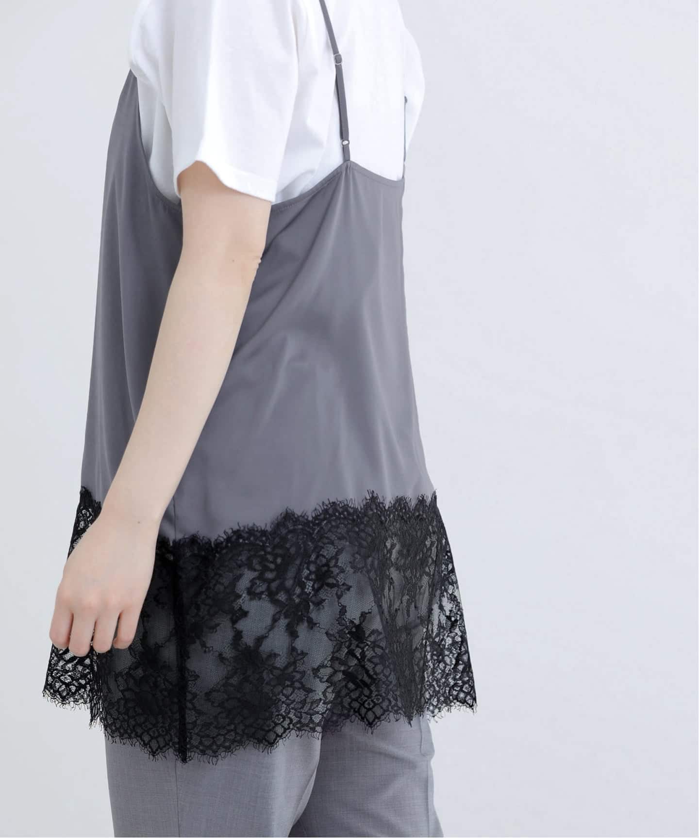 IENA｜イエナのキャミソール（レディース）の公式通販｜BAYCREW'S STORE