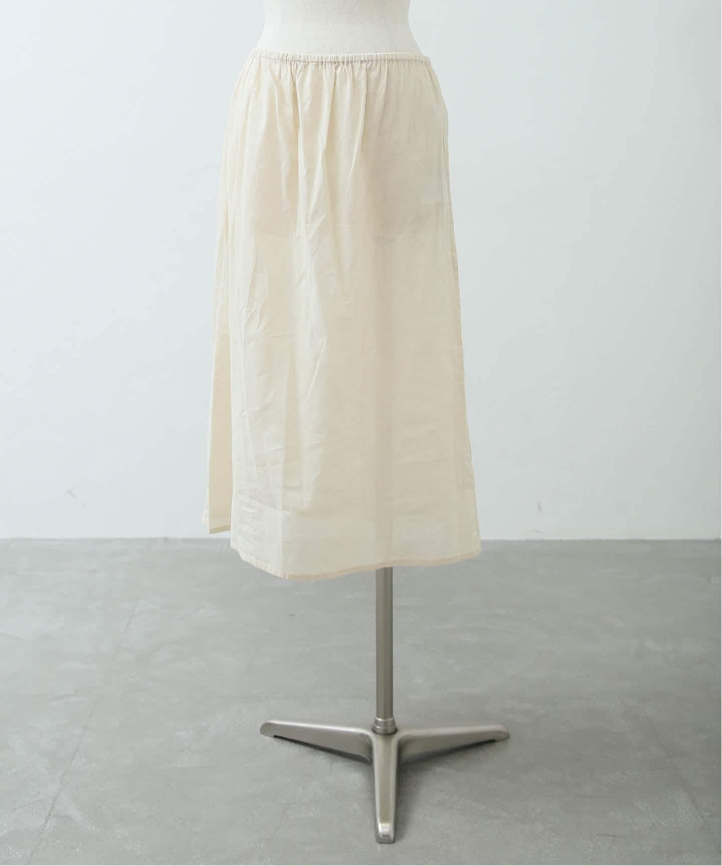 追加予約》レースMIX スカート（その他スカート）｜journal standard