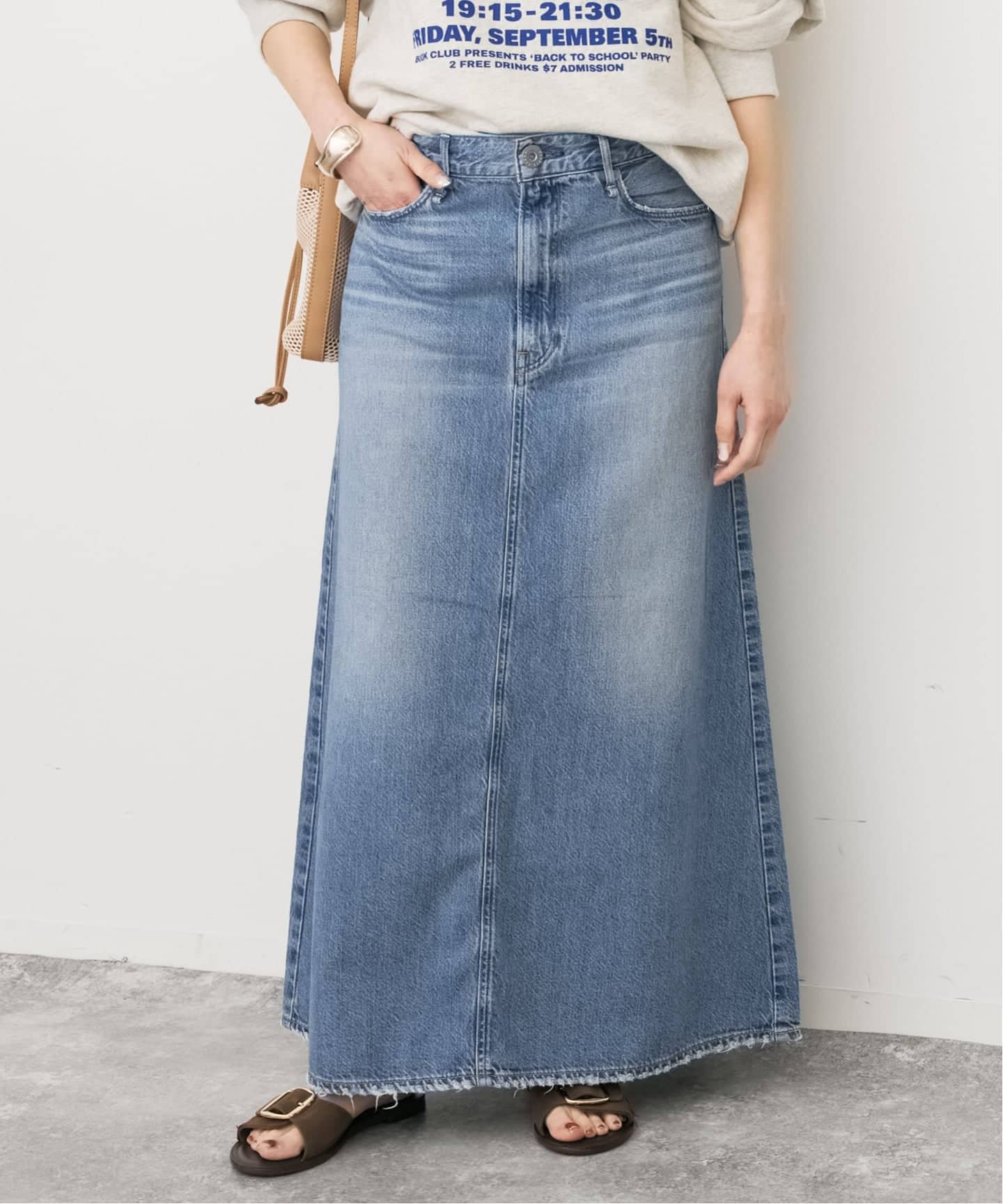 Spick and Span｜スピック＆スパン（レディース／upper hights）の通販