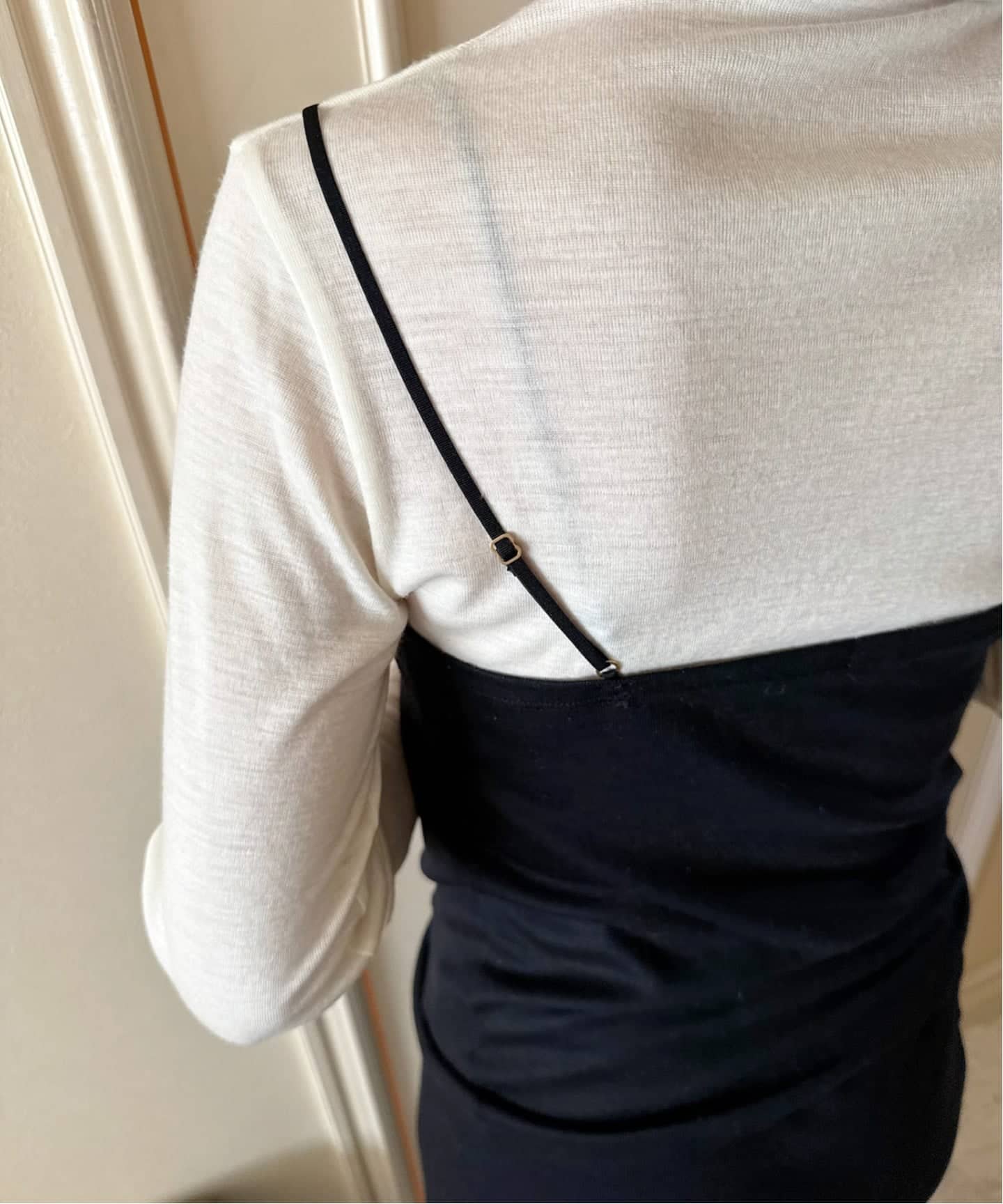 Superior Lace Camisole（Tシャツ／カットソー）｜EDIT.FOR LULU