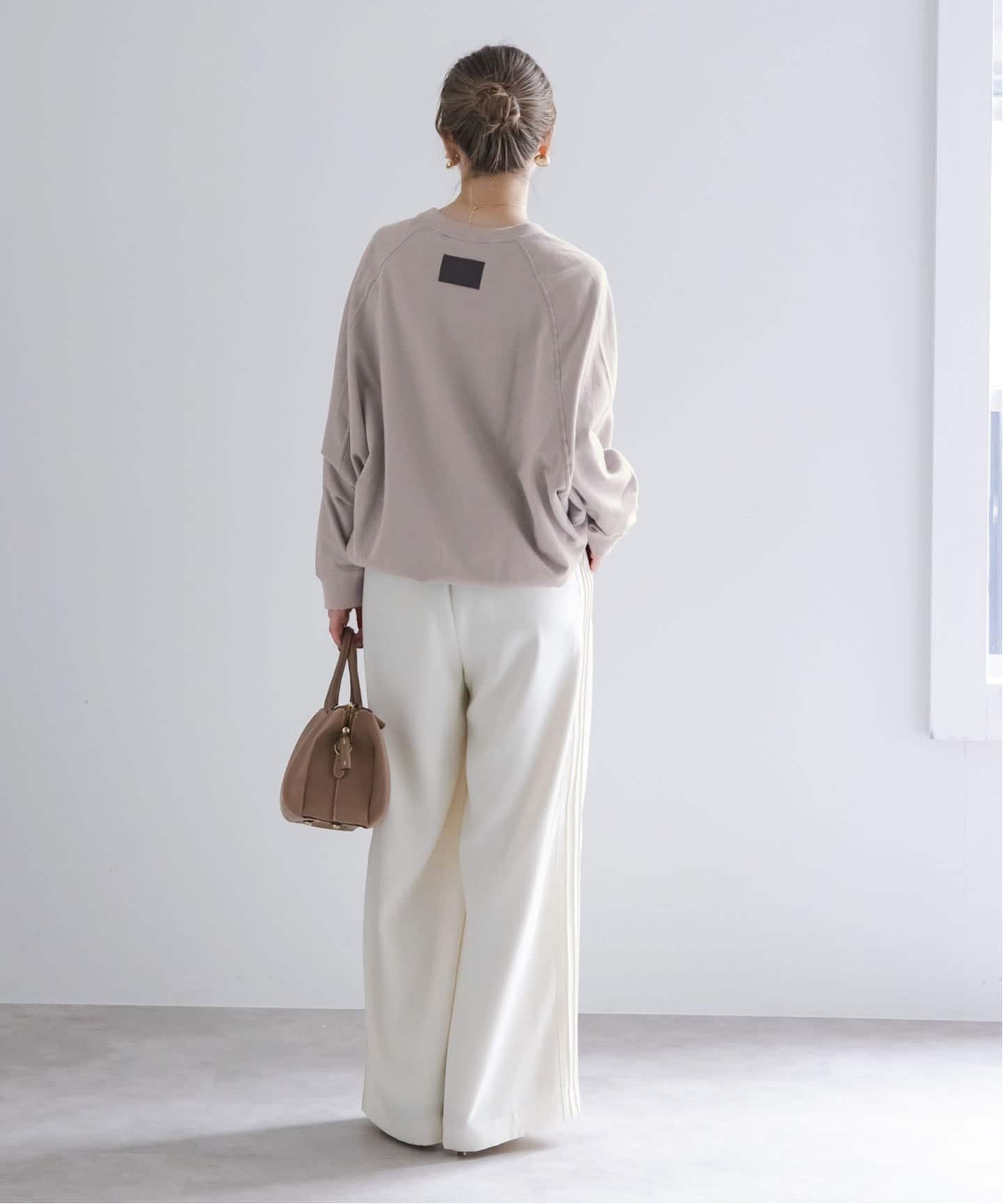 COG THE BIGSMOKE/コグザビッグスモークNAOMI STINGRAY TOP（Tシャツ