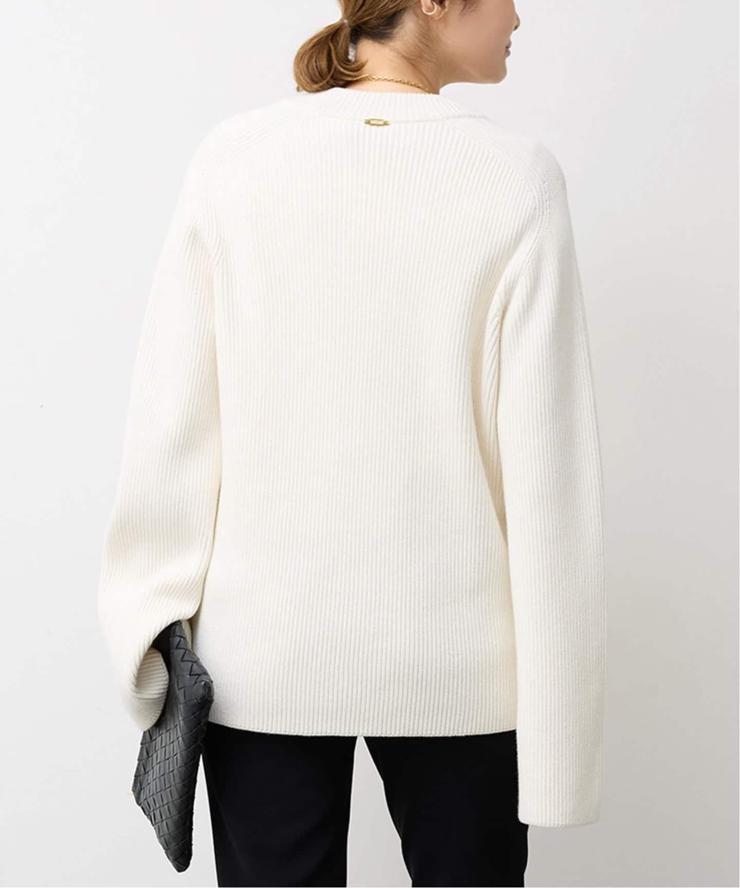 LEWES アゼ カーディガン（ニット／セーター）｜Deuxieme Classe