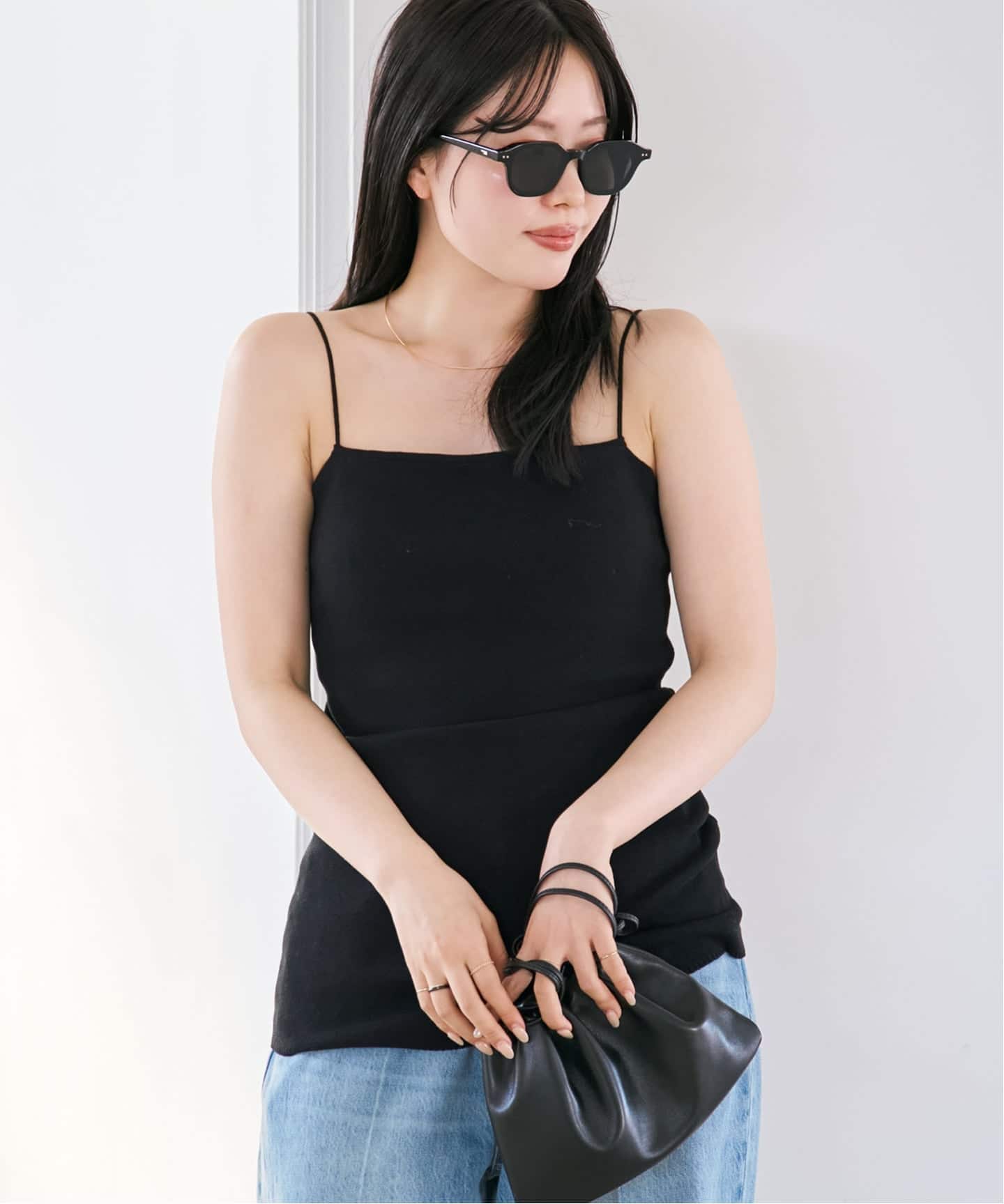 Plage｜プラージュのカップ付きインナー（レディース）の公式通販