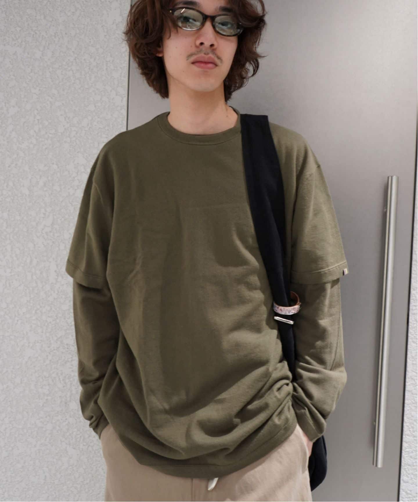 EXTREME CASHMERE/エクストリーム カシミア n269 RIK（ニット