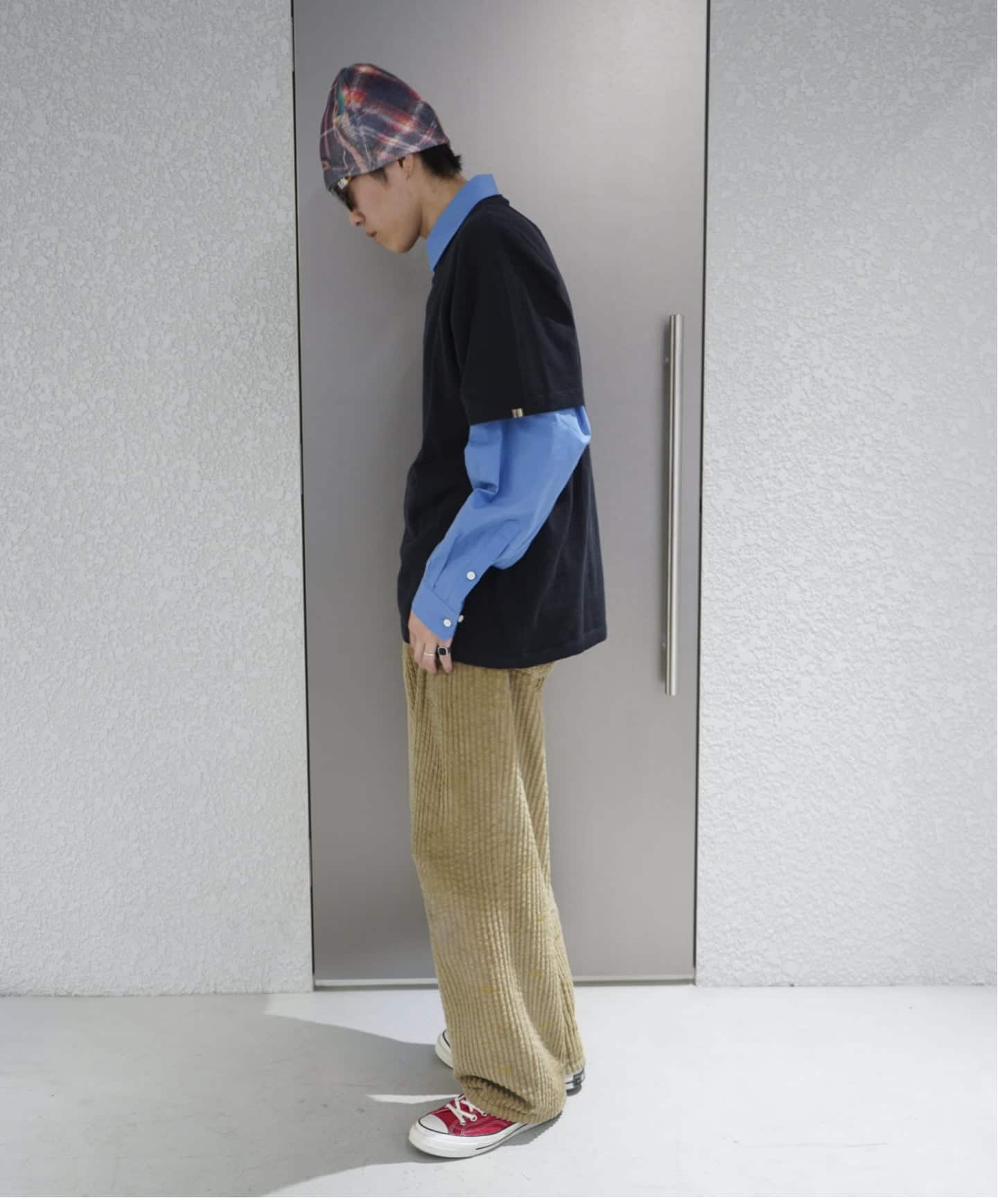 EXTREME CASHMERE/エクストリーム カシミア n269 RIK（ニット