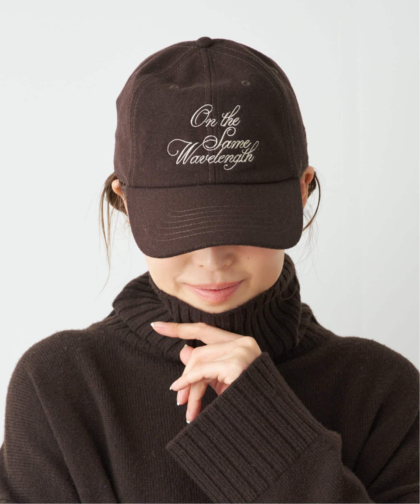 GOLDEN ベースボールキャップ ドゥーズィエムクラス GOLDEN GOOSE