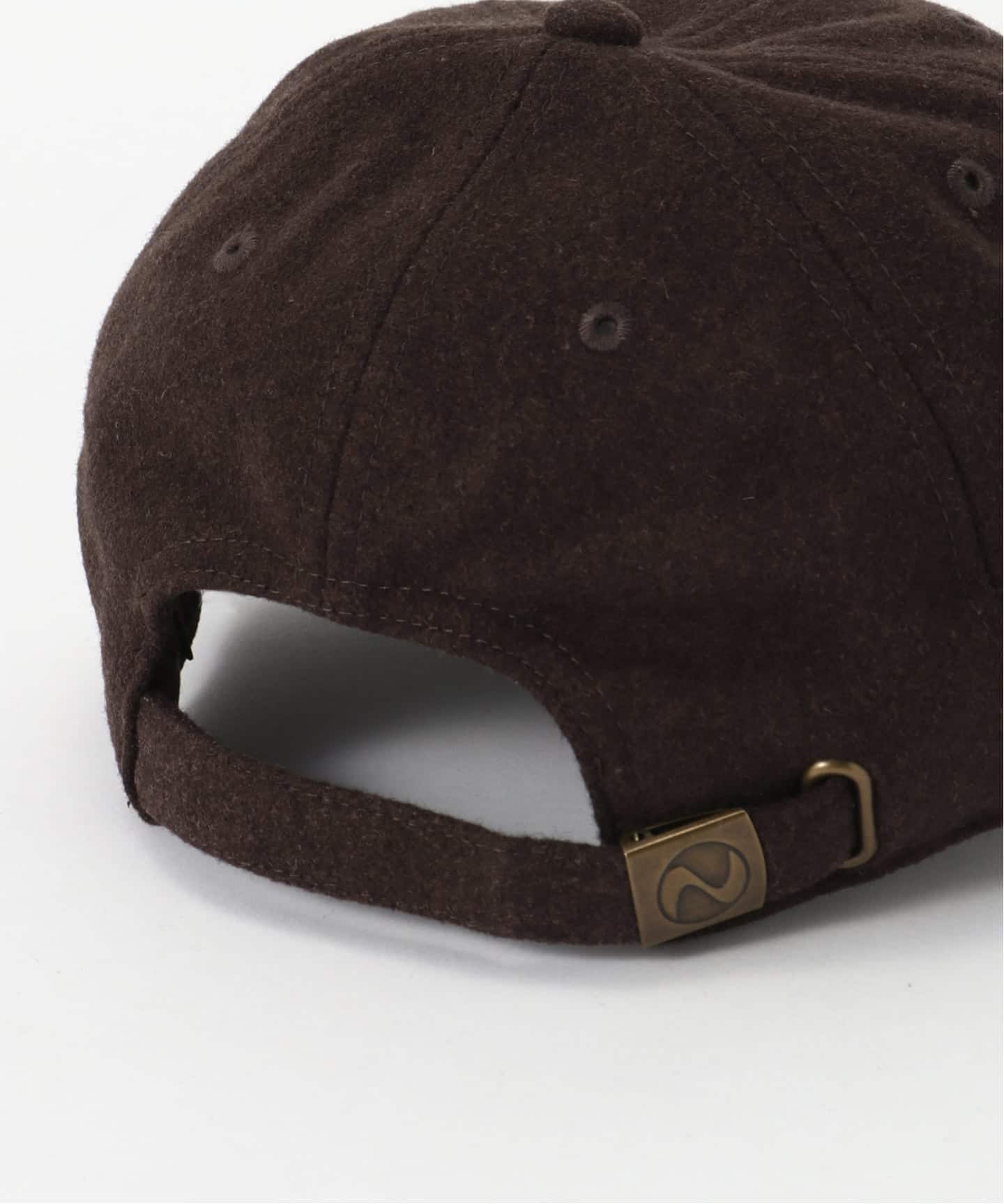 BTN Logo キャップ（キャップ）｜Deuxieme Classe（ドゥーズィエム