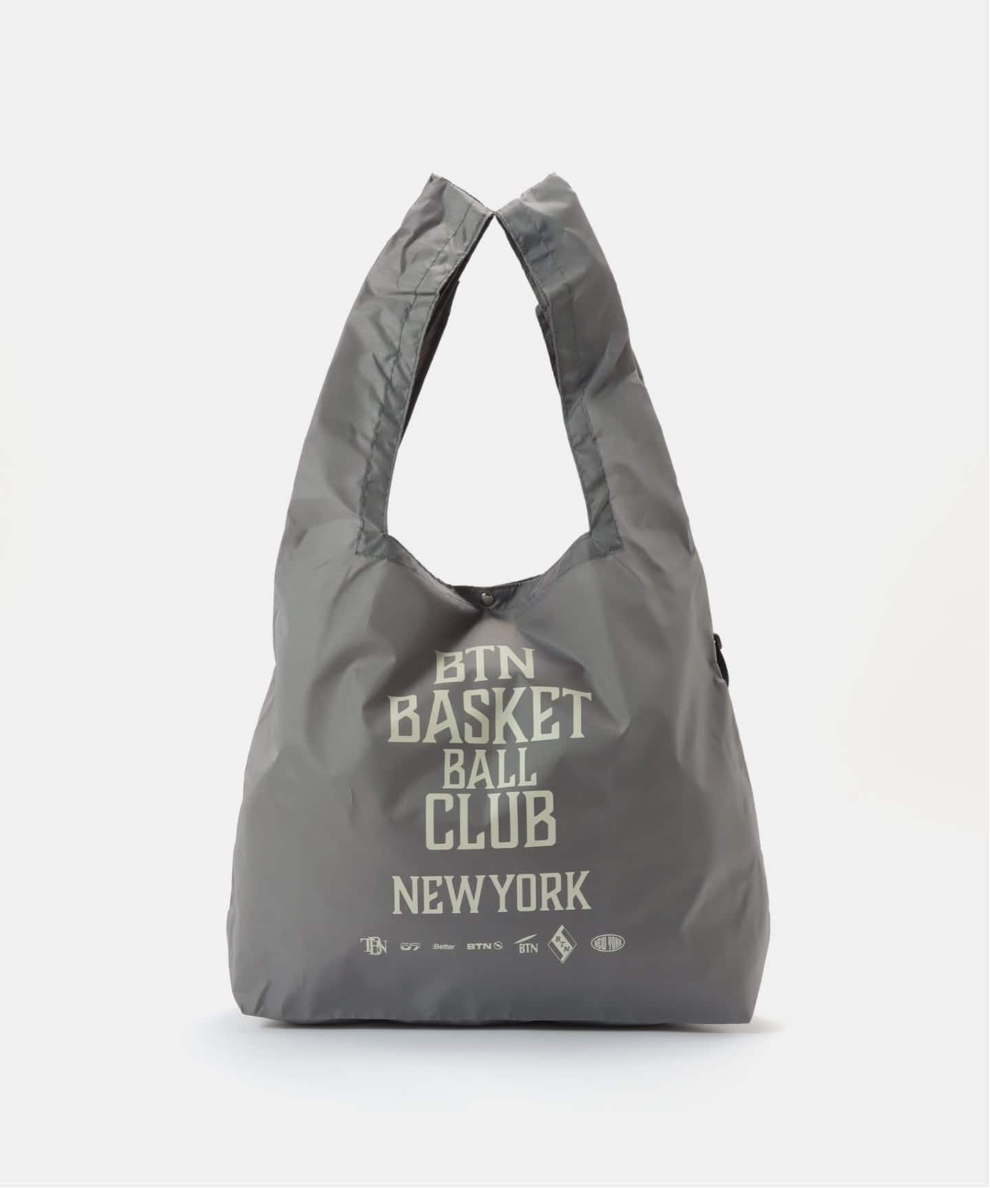 BTN Logo Shopping バッグ（その他バッグ）｜Deuxieme Classe