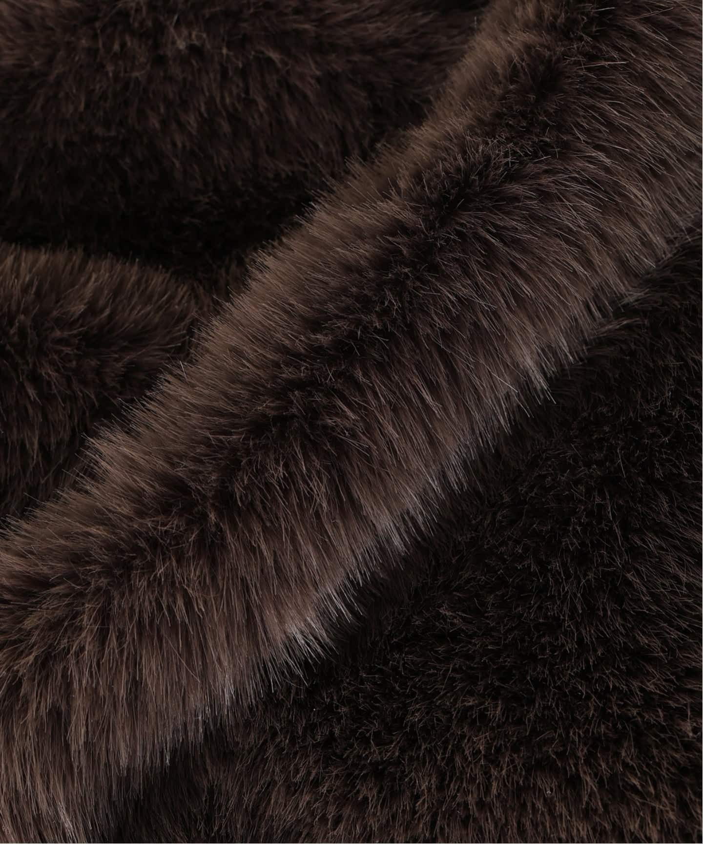 CELERI/セルリ】 FUR BALACLAVA（その他ファッション小物）｜Deuxieme