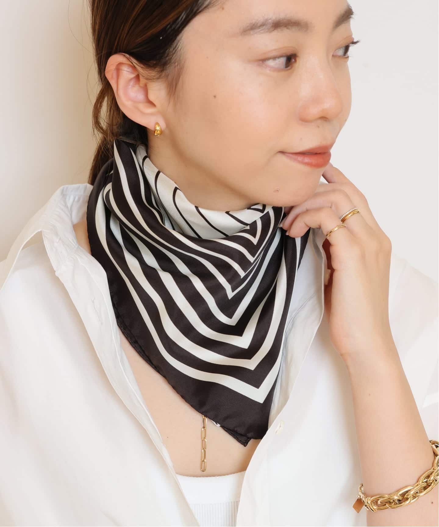 MUSE de Deuxieme Classe（ミューズ ドゥ ドゥーズィエム クラス）の