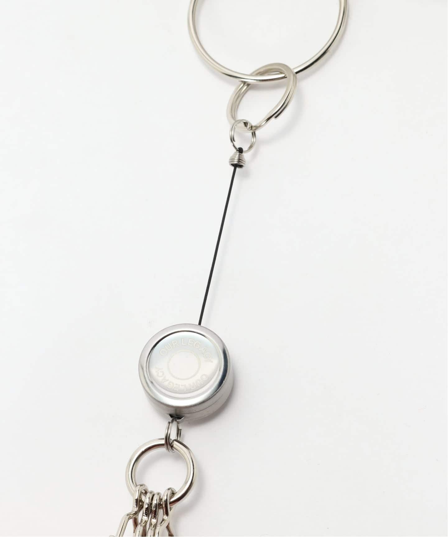 OUR LEGACY / アワーレガシー LIFT KEYHOLDER / A4258LS（キーケース