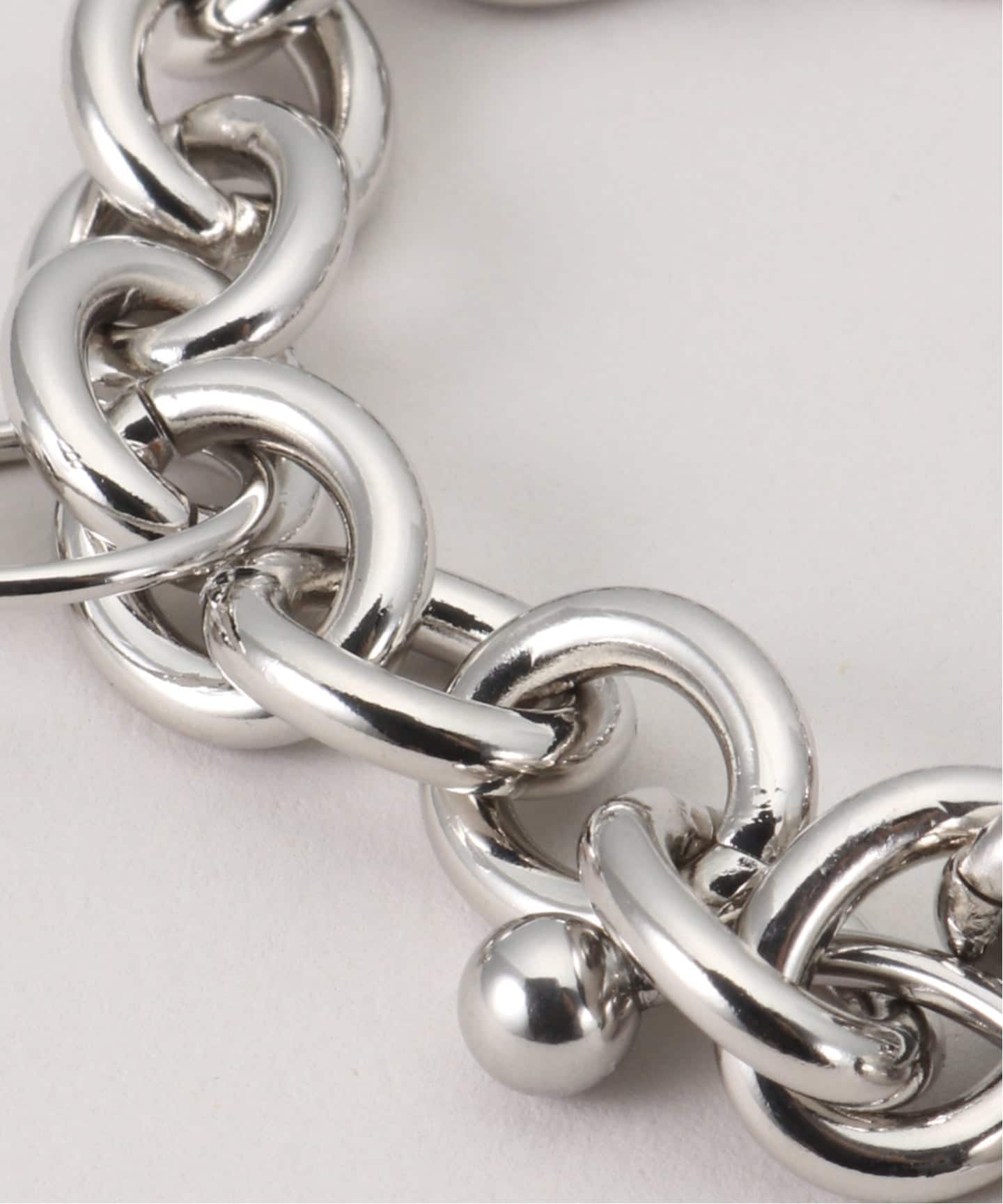 JUSTINE CLENQUET/ジャスティーヌ クランケ】 HOLLY BRACELET