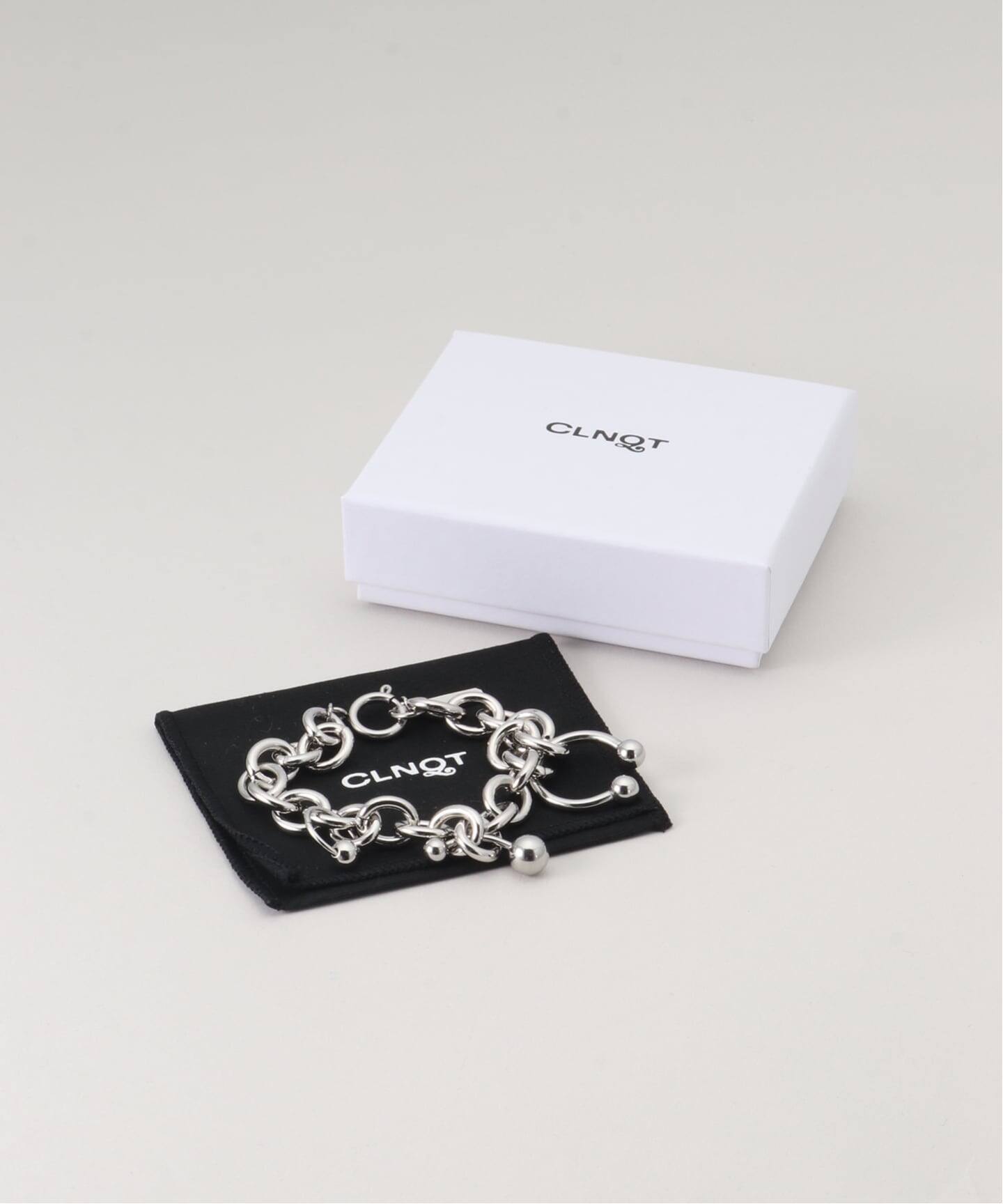 JUSTINE CLENQUET/ジャスティーヌ クランケ】 HOLLY BRACELET