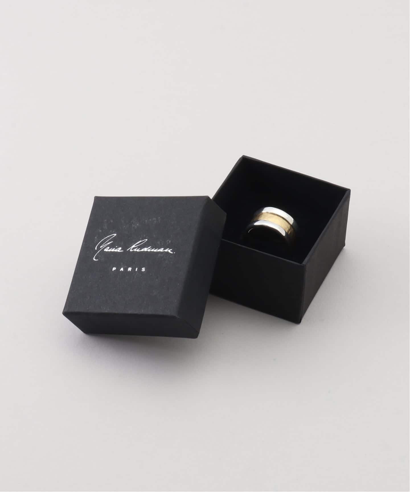 MARIA RUDMAN】THE SHOW RING OPEN（リング）｜journal standard luxe