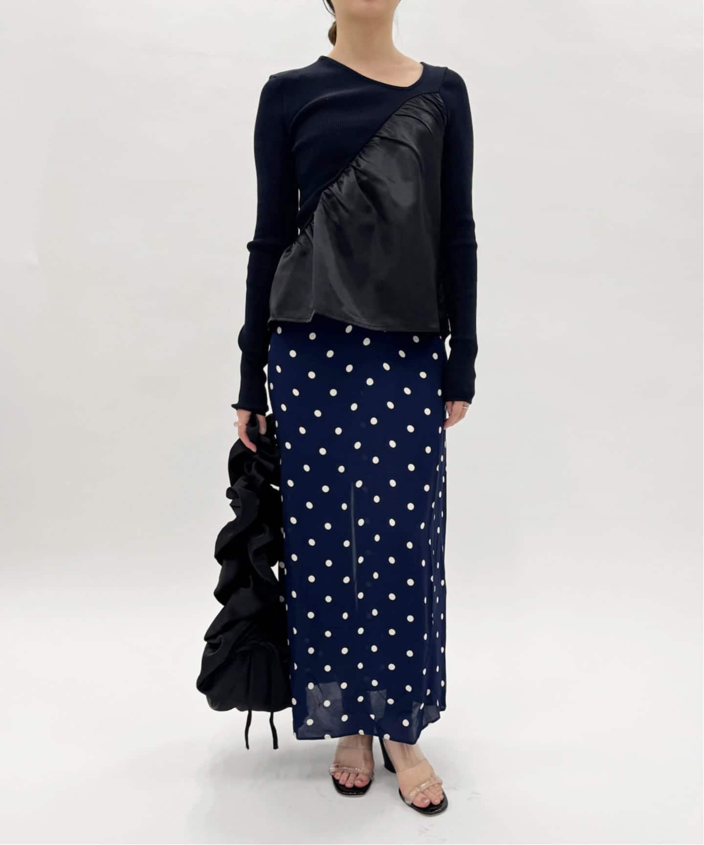 OPERA SPORT/オペラスポーツ】SHIRLEY BAG（その他バッグ）｜EDIT.FOR