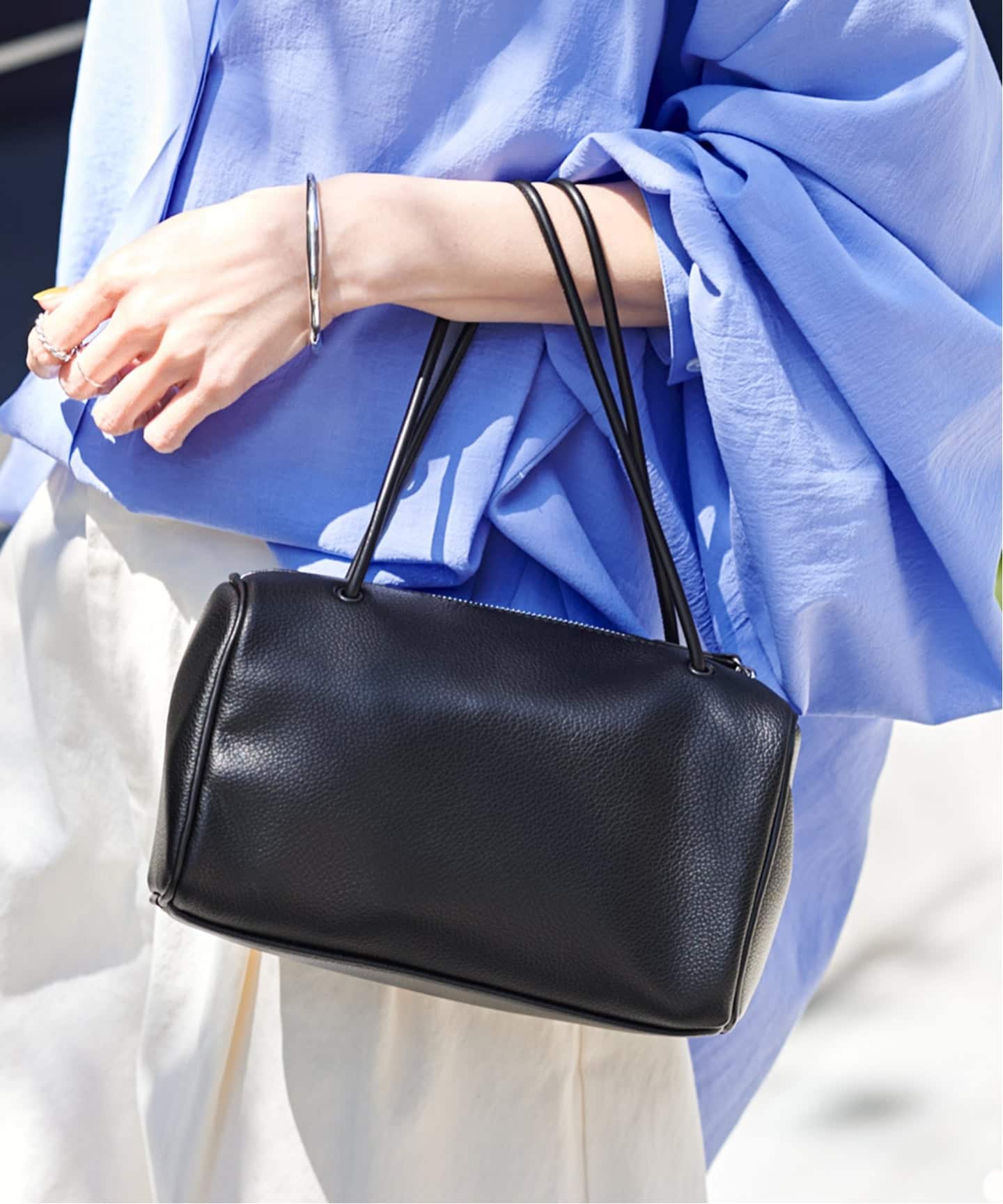 ≪追加≫&MYUQ/アンドミューク KORO（ボストンバッグ）｜FRAMeWORK