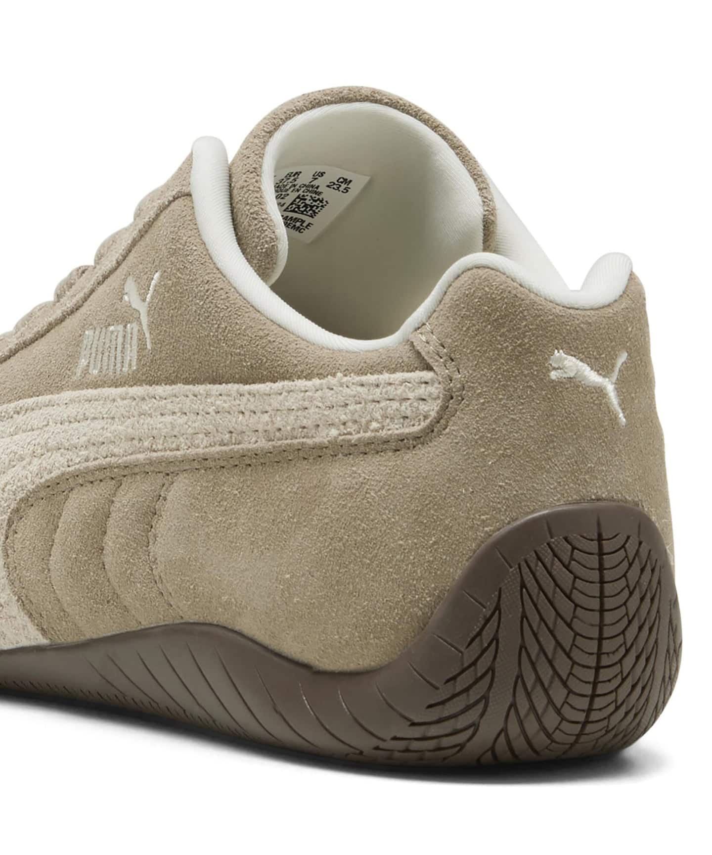 PUMA / プーマ】SPPEDCAT ELEVATED W：スニーカー（スニーカー